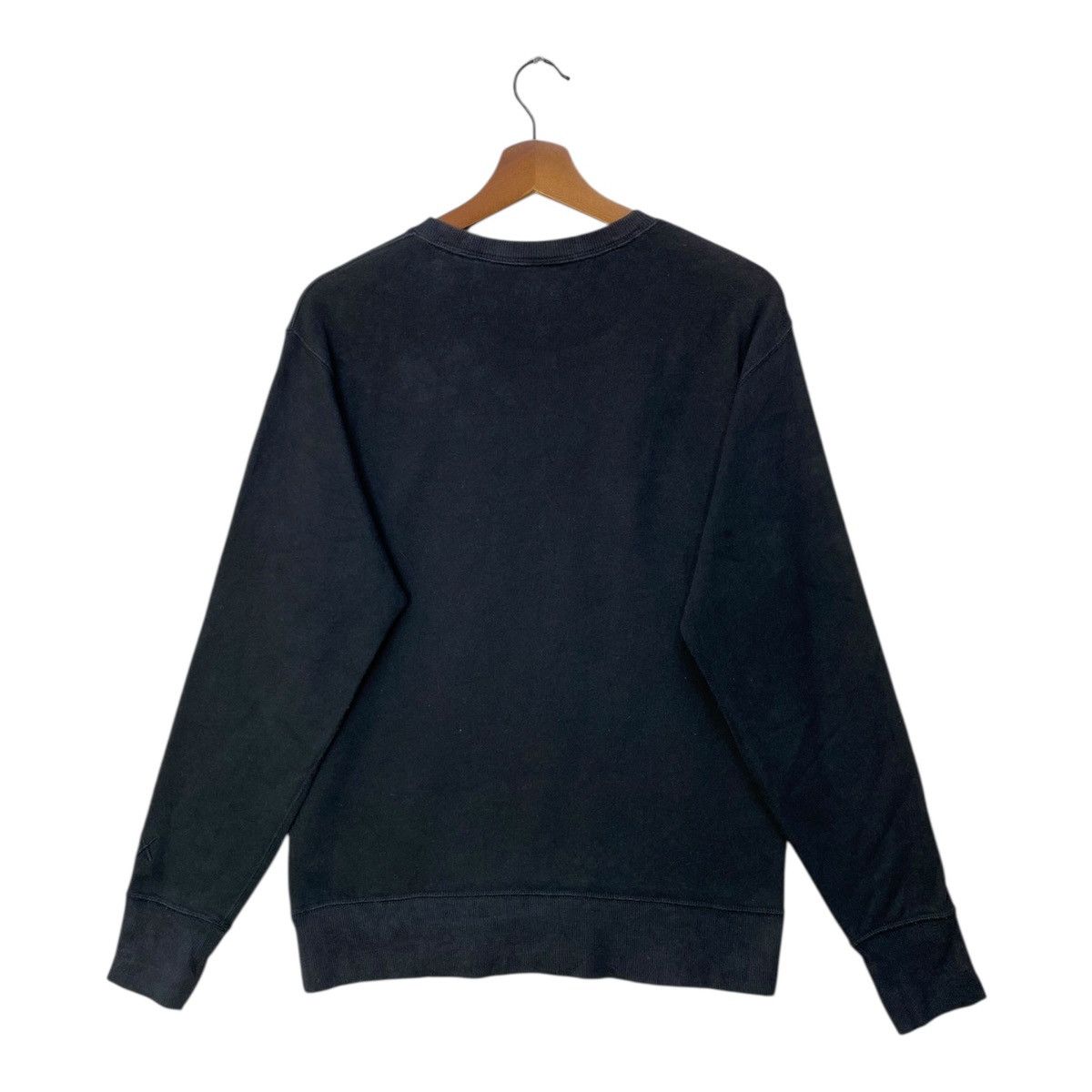 Kaws × Peanuts × Uniqlo Uniqlo X Peanuts X Kaws Sweatshirt Big Logo Crewneck Size S Size US S / EU 44-46 / 1 - 5 Thumbnail