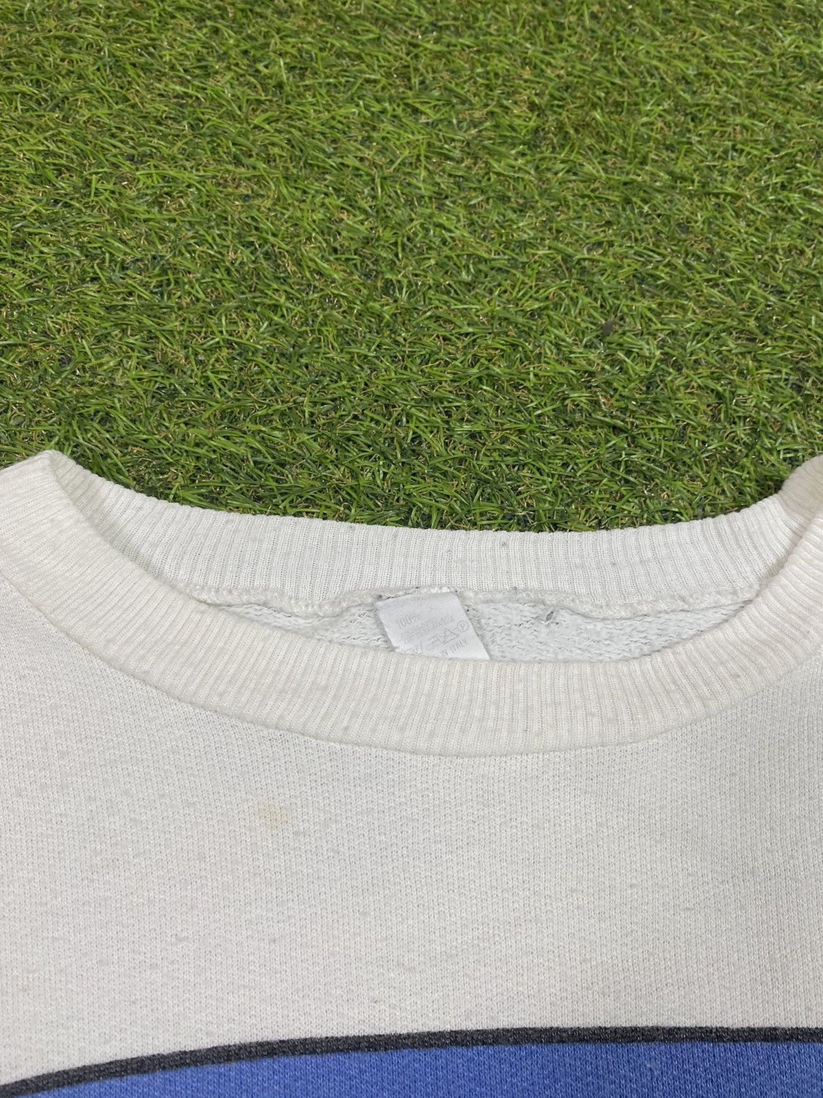 Vintage Vintage 90s Venice by night Sweatshirt big logo style size L Size US L / EU 52-54 / 3 - 7 Thumbnail