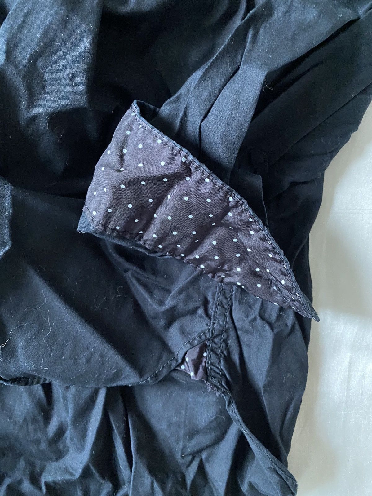 Comme des Garcons Homme COMME des GARÇONS HOME button down shirt Size US M / EU 48-50 / 2 - 3 Thumbnail