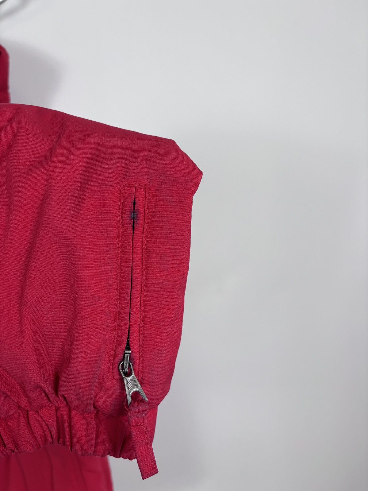 Moncler Grenoble Vintage Moncler Grenoble Men’s Recco Insulated Ski Jacket Size US L / EU 52-54 / 3 - 12 Thumbnail