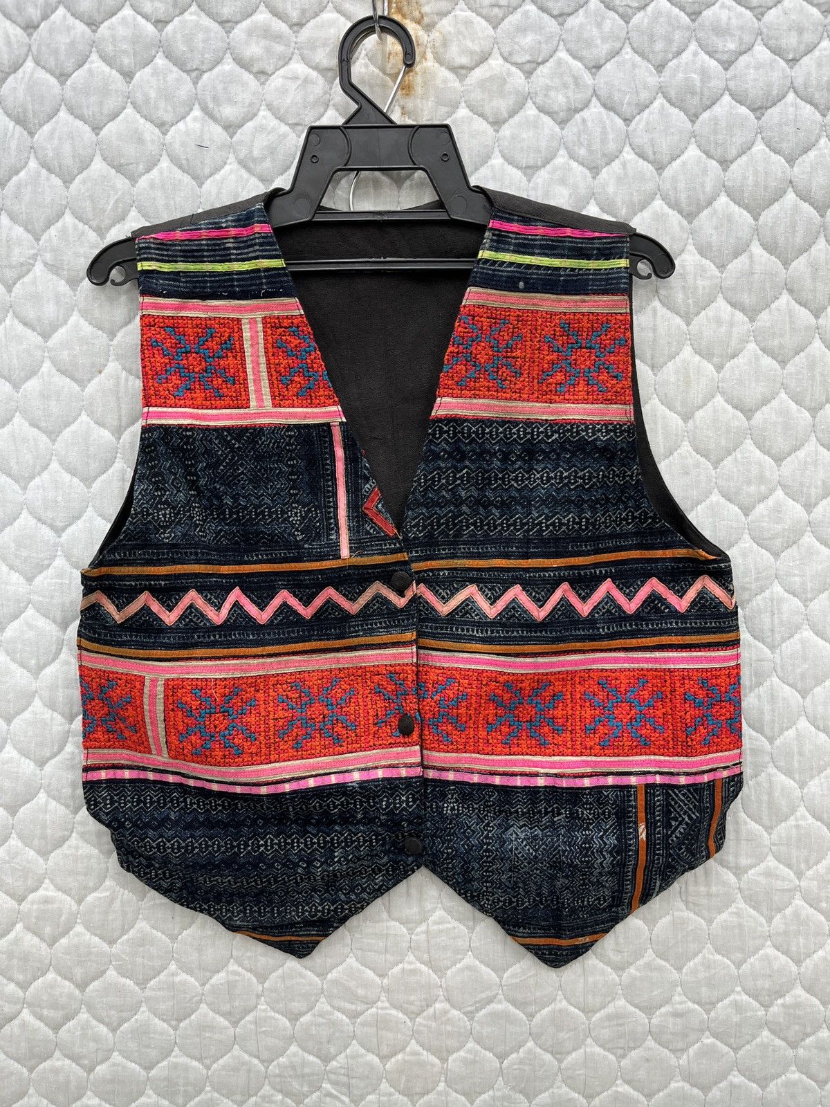 Vintage 🔥🔥🔥ARCHIVE VTG CLASSICS VEST Size M / US 6-8 / IT 42-44 - 1 Thumbnail