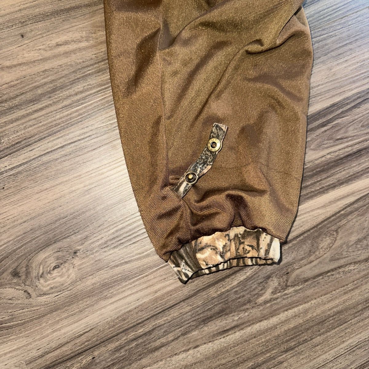 Columbia Vintage 2000s Y2K Columbia Realtree Camo Jacket XL Fits 2XL Size US XL / EU 56 / 4 - 18 Thumbnail
