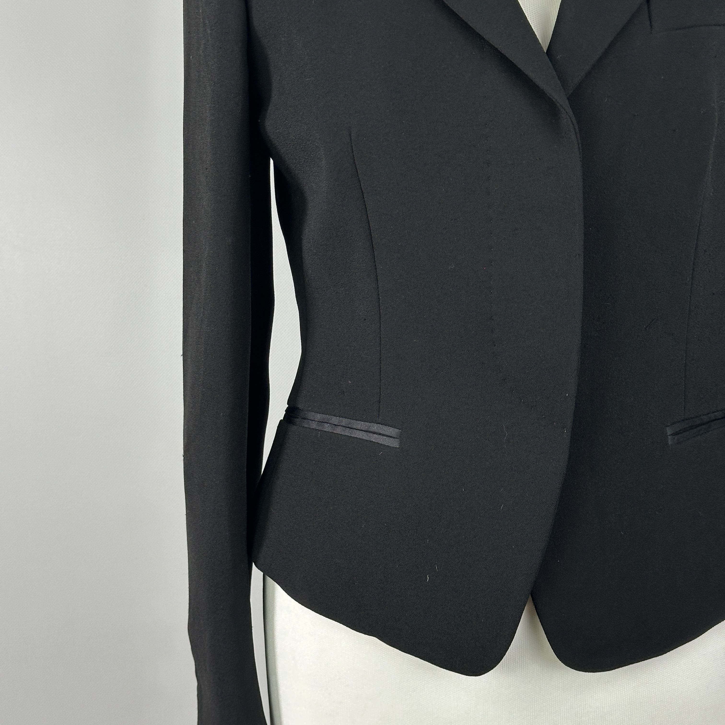 Max Mara Blazer Max Mara – 42 IT Size M / US 6-8 / IT 42-44 - 3 Thumbnail