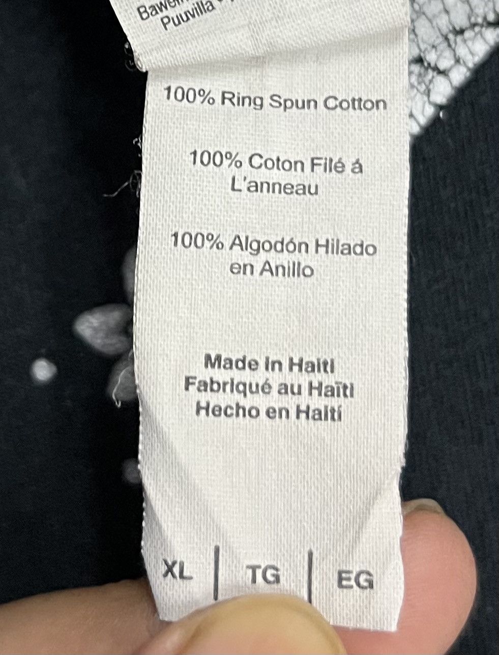 Anvil × Gildan × Vintage VINTAGE ANVIL ISLAMORADA,FL SHIRT Size US XL / EU 56 / 4 - 9 Thumbnail