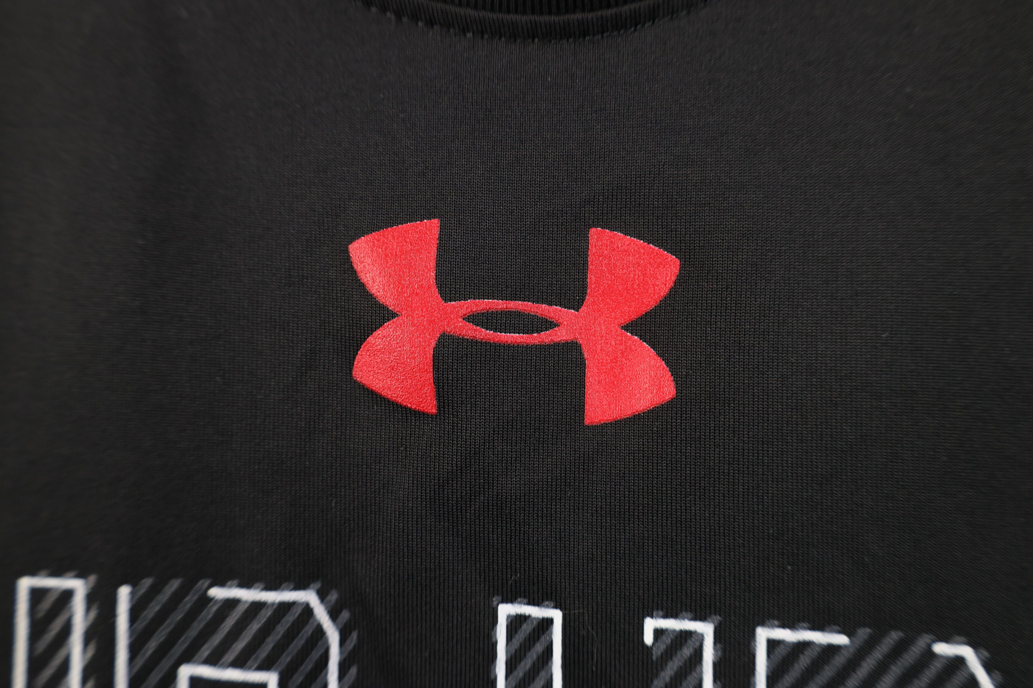 Under Armour Under Armour League Toledo Mud Hens Baseball T-Shirt Black Size US S / EU 44-46 / 1 - 7 Thumbnail