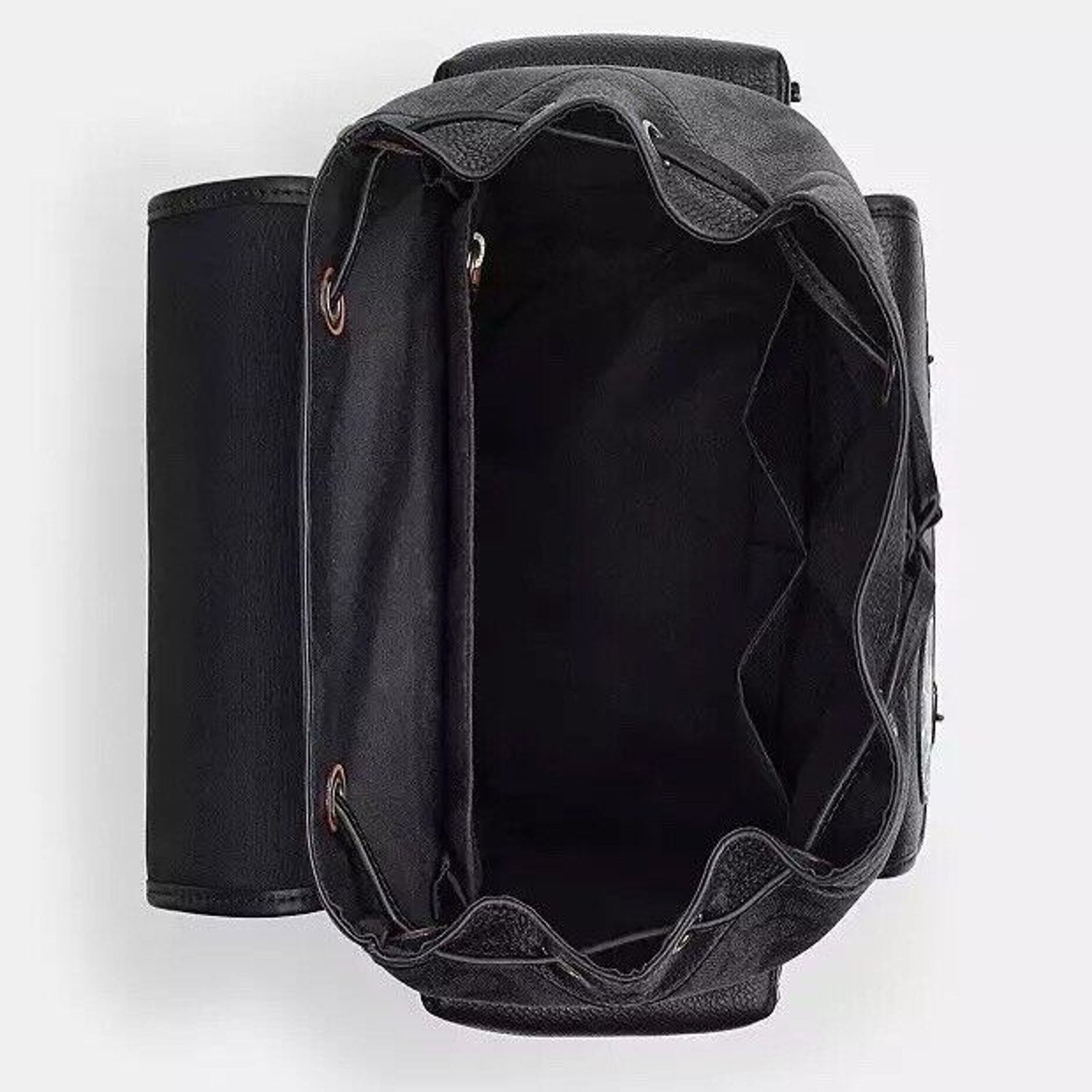 Coach NWT Limited Coach MEN's Sprint Backpack Signature Patches Size ONE SIZE - 6 Thumbnail