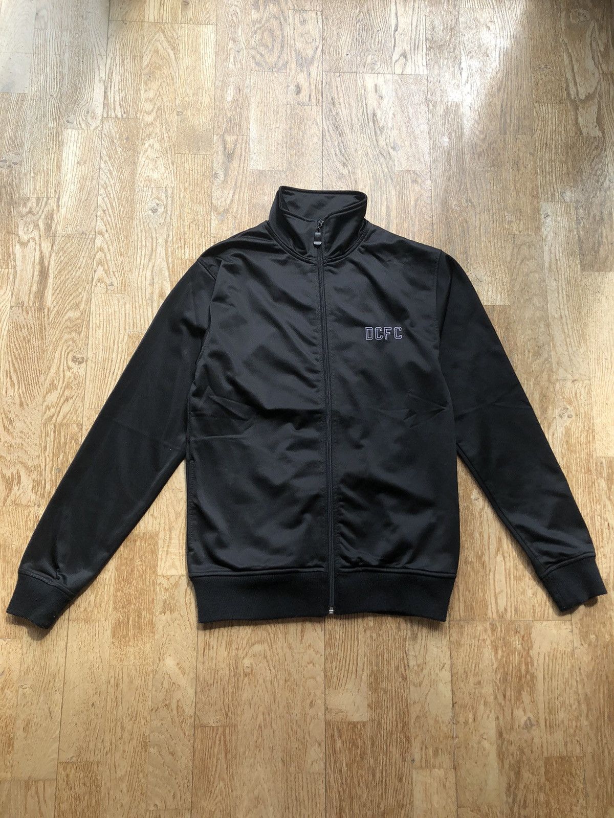 Vintage RARE DERBY COUNTY FC OFFICIAL FOOTBALL SOCCER SWEATSHIRT Size US S / EU 44-46 / 1 - 1 Thumbnail