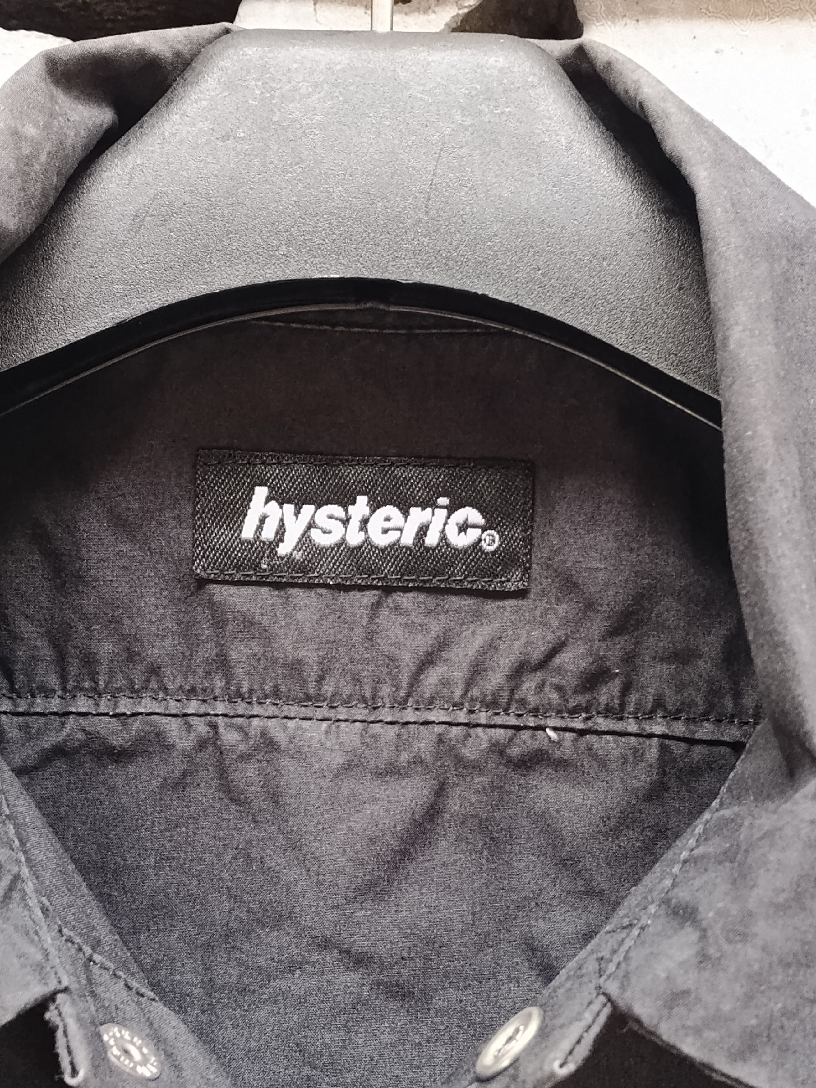 Hysteric Glamour × Mostly Heard Rarely Seen Hysteric Glamour x Ramones Size US S / EU 44-46 / 1 - 4 Thumbnail
