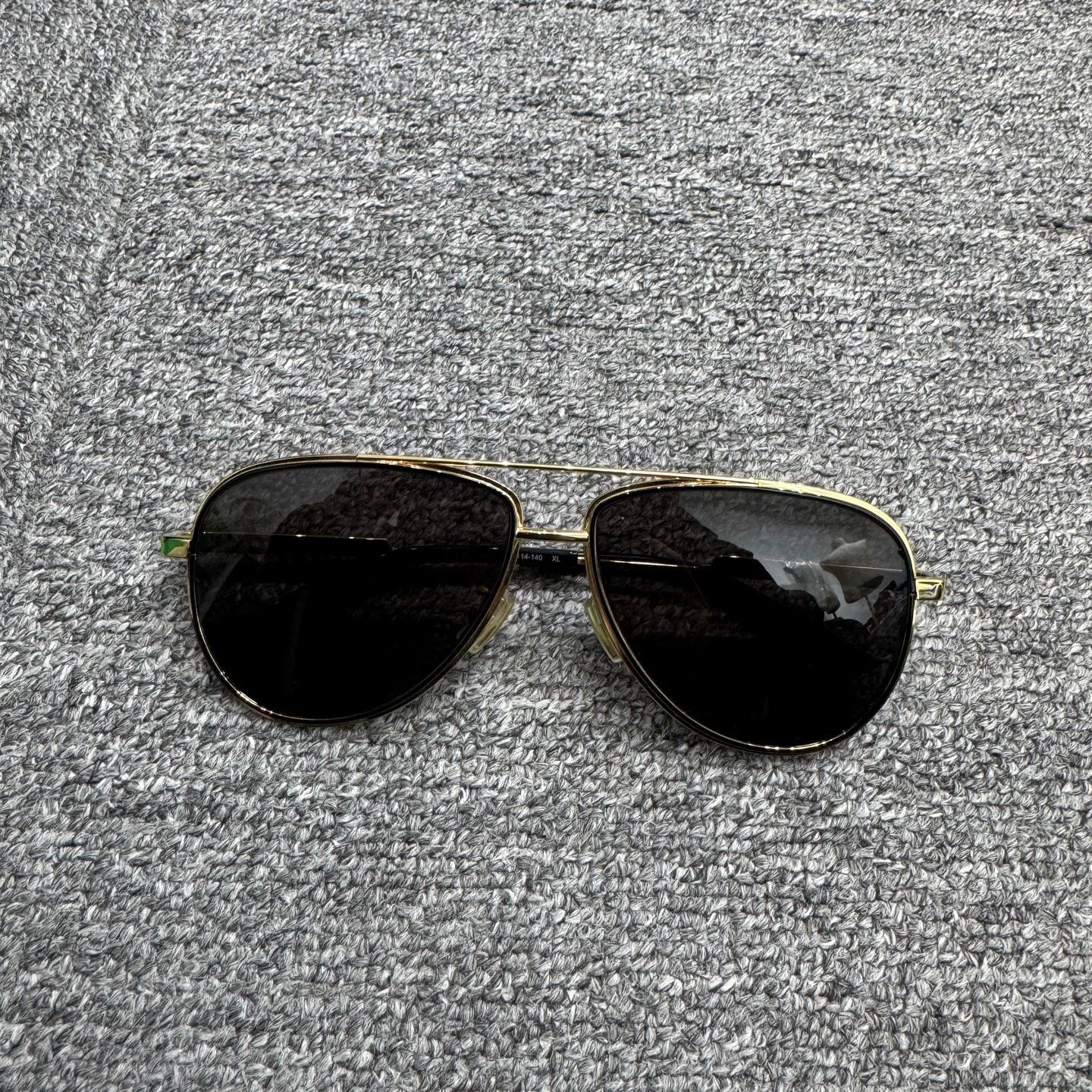 Bottega Veneta BV 99 new sunglasses one size Size ONE SIZE - 2 Thumbnail