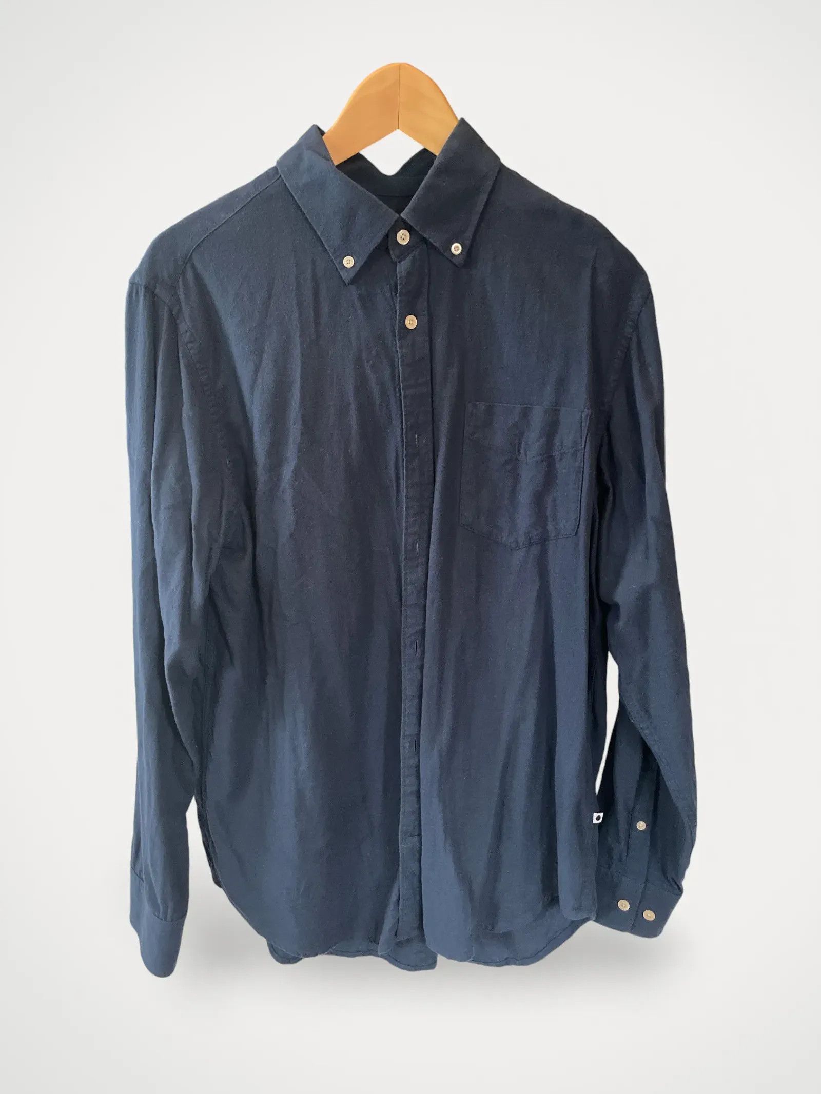 NN07 NN07 Shirt Size US L / EU 52-54 / 3 - 1 Thumbnail