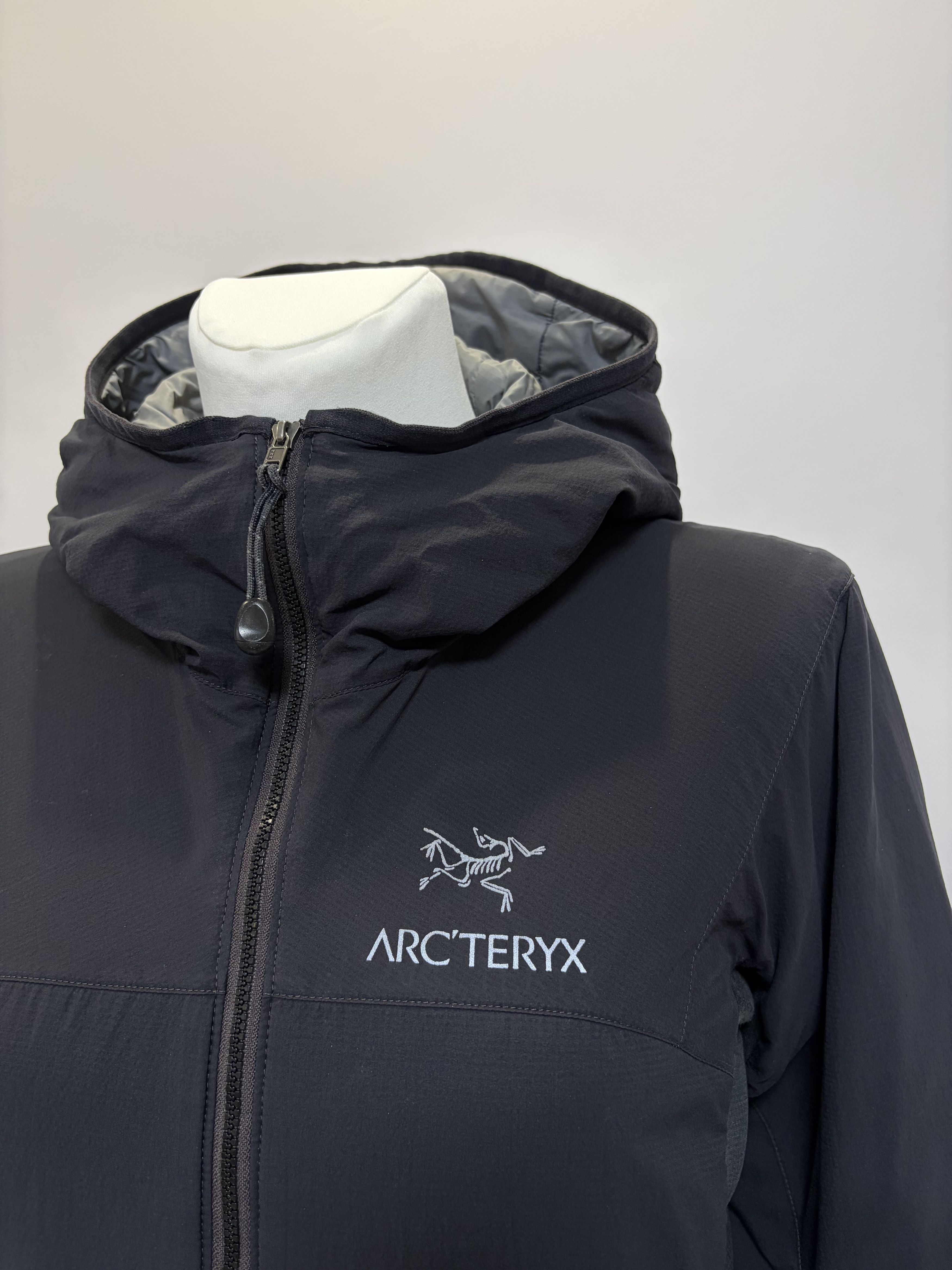 Arc'teryx ARC'TERYX Atom LT Hoody Jacket Lightweight Outdoor Gorpcore Size M / US 6-8 / IT 42-44 - 7 Thumbnail