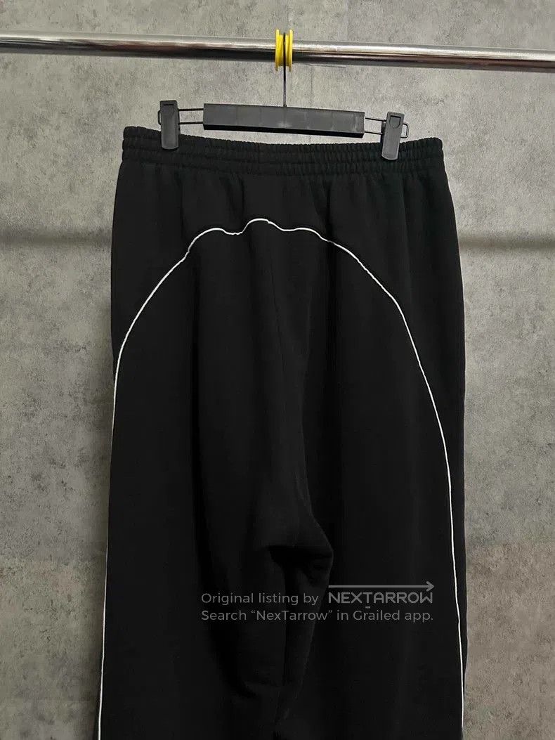 Balenciaga Balenciaga 24SS Manchester Series Casual Pants. Size US 26 / EU 42 - 5 Thumbnail