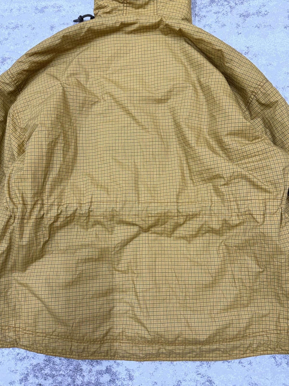 Japanese Brand Vintage 90s COURMAYEUR snow board jacket ski hoodie Size US L / EU 52-54 / 3 - 19 Thumbnail