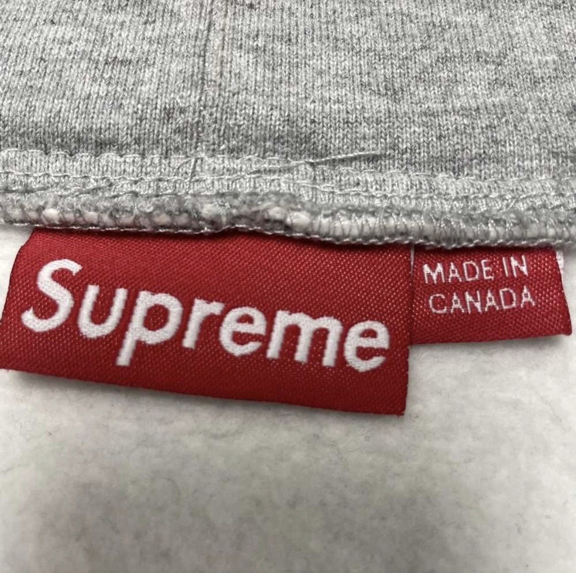 Supreme × Thrasher Supreme X Thrasher Jacket Size US XL / EU 56 / 4 - 3 Thumbnail
