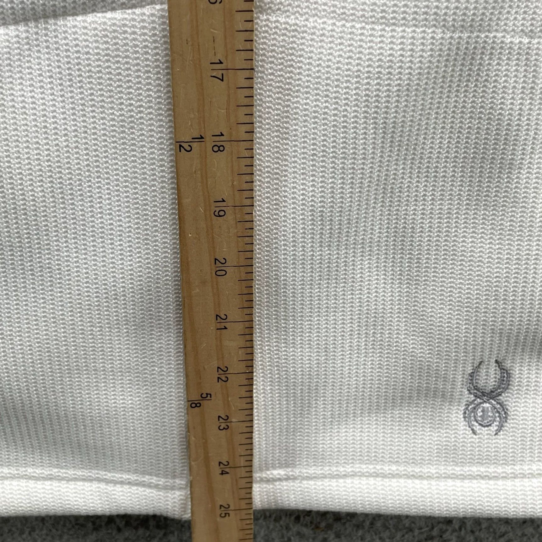 Spyder VINTAGE Spyder Core Sweater Womens Large Fleece Lined Ski Snowboard Performance Hike 90s Size L / US 10 / IT 46 - 4 Thumbnail