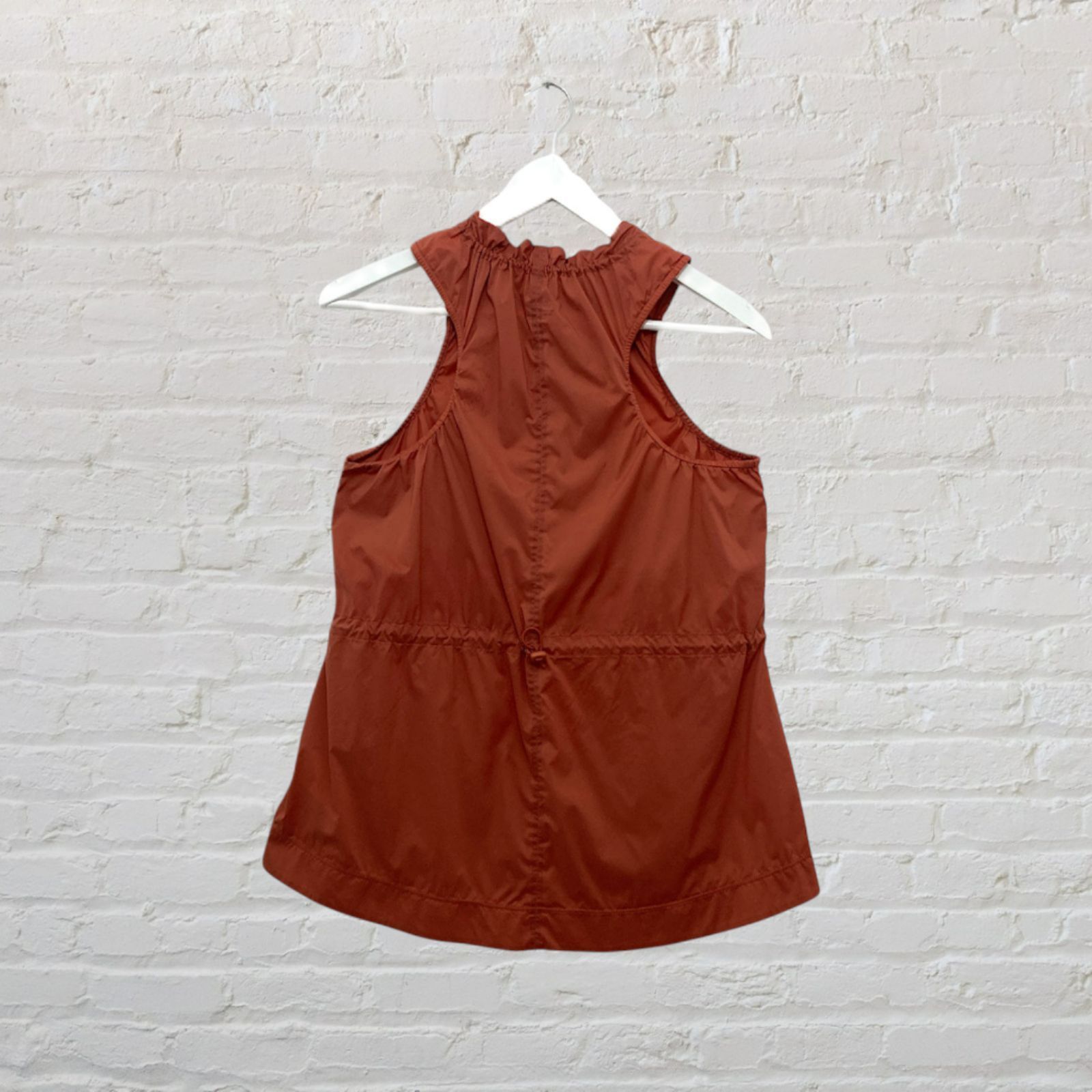 Athleta Athleta Levitate Tank Top Size XS / US 0-2 / IT 36-38 - 10 Thumbnail