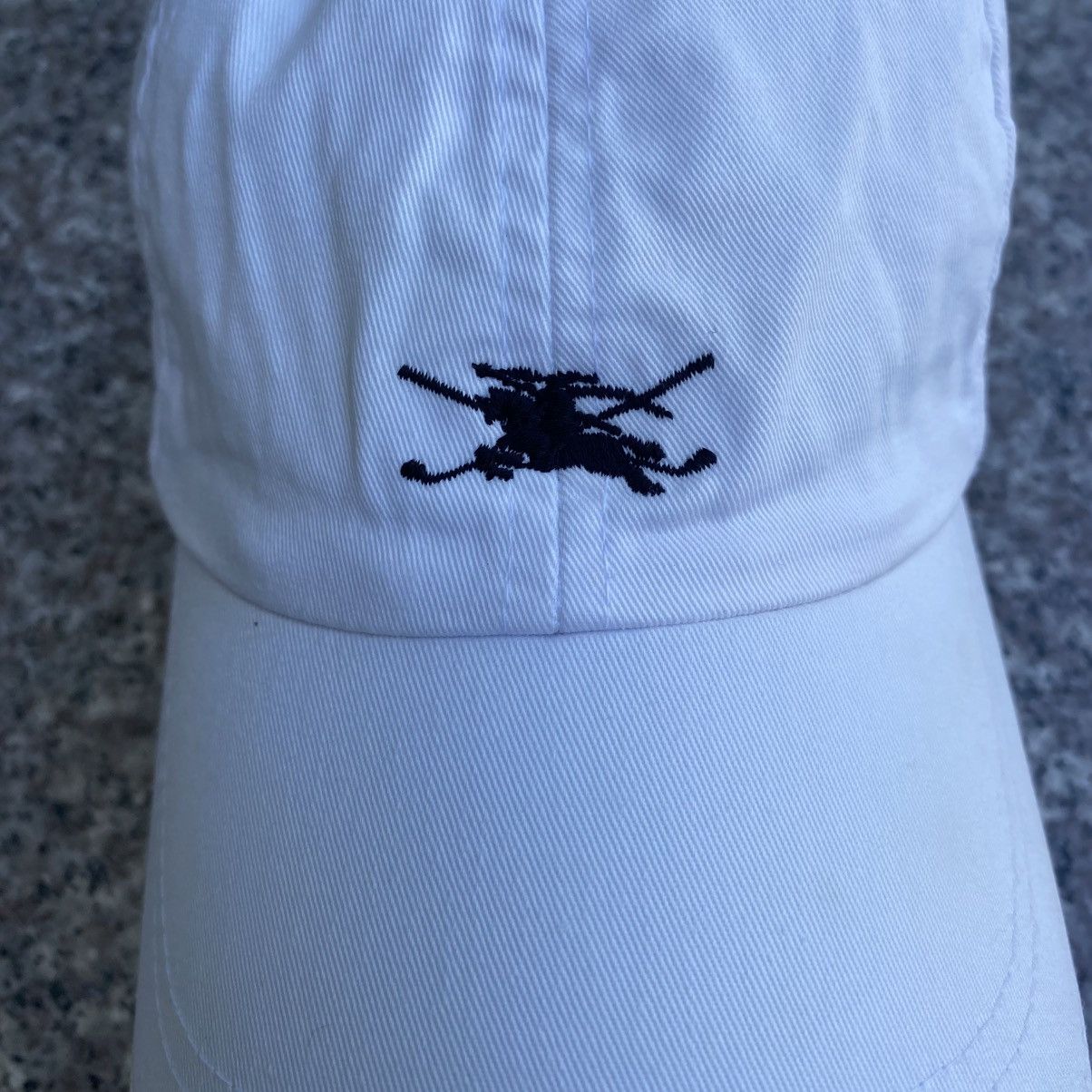 Burberry Vintage Burberry cap Size ONE SIZE - 2 Thumbnail