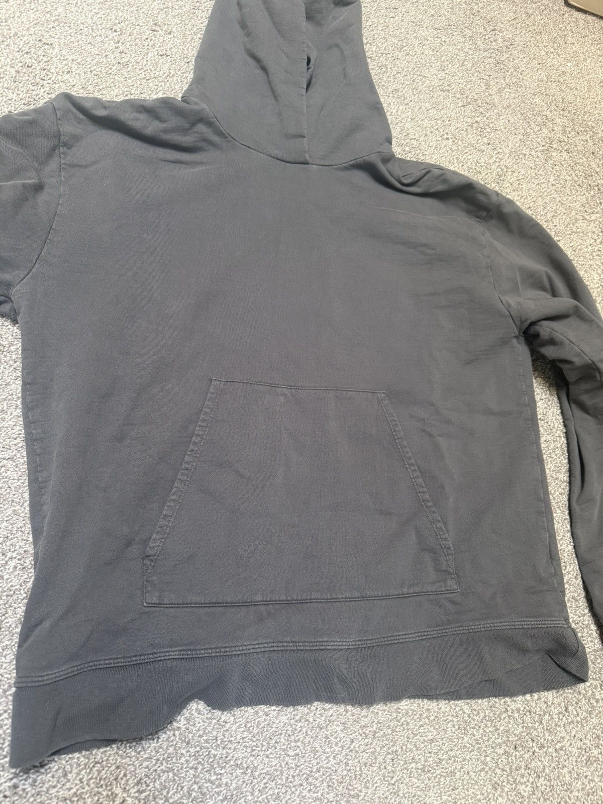John Elliott John Elliott cotton pullover hoodie size 3 large Size US L / EU 52-54 / 3 - 2 Thumbnail
