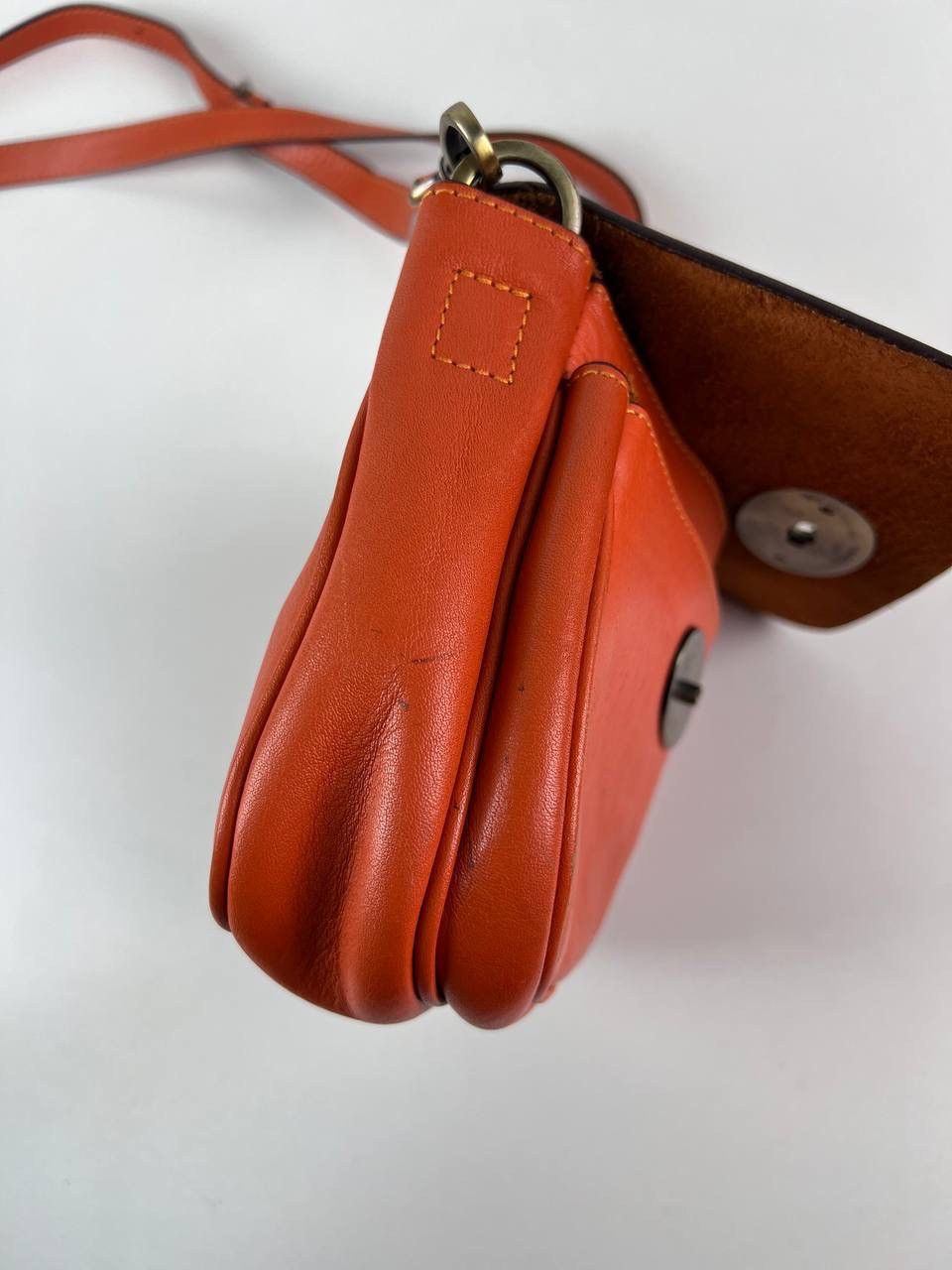 Mulberry Mulberry darley leather bag woman Size ONE SIZE - 6 Thumbnail
