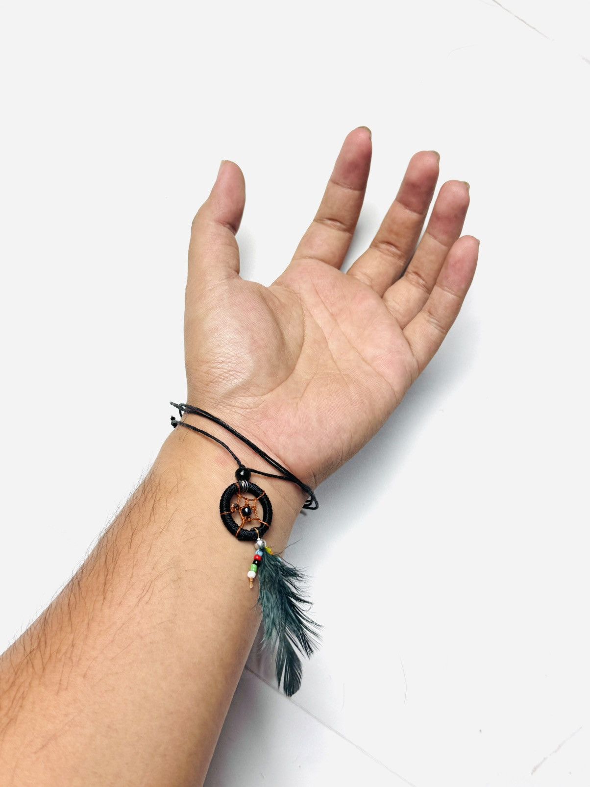 Japanese Brand Archived Styled Necklace Or Bracelet Japanese Lgb Styled Size ONE SIZE - 4 Thumbnail