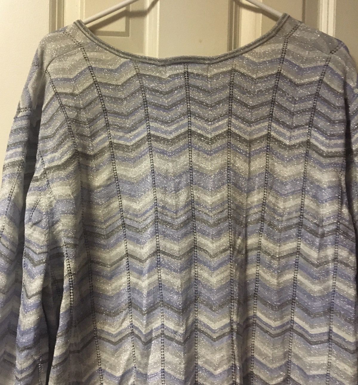 Other Alfred Dunner Women’s Top 3X Size 3XL / US 20-22 - 5 Thumbnail