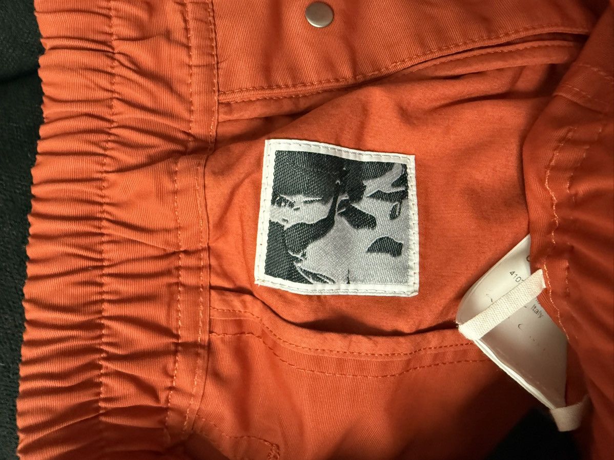 Rick Owens Drkshdw Rare Rick Owen’s 🔥 Size US 32 / EU 48 - 6 Thumbnail