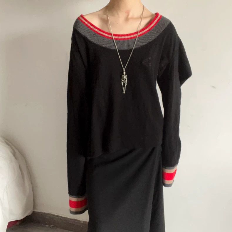 Vivienne Westwood Vivienne Westwood Irregularly shaped punk witch hoodie Size XS / US 0-2 / IT 36-38 - 3 Thumbnail