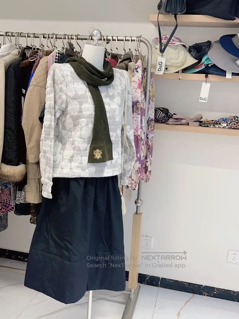 Comme des Garcons Comme Des Garcons size XS Skirt xs size Size 23" - 2 Thumbnail