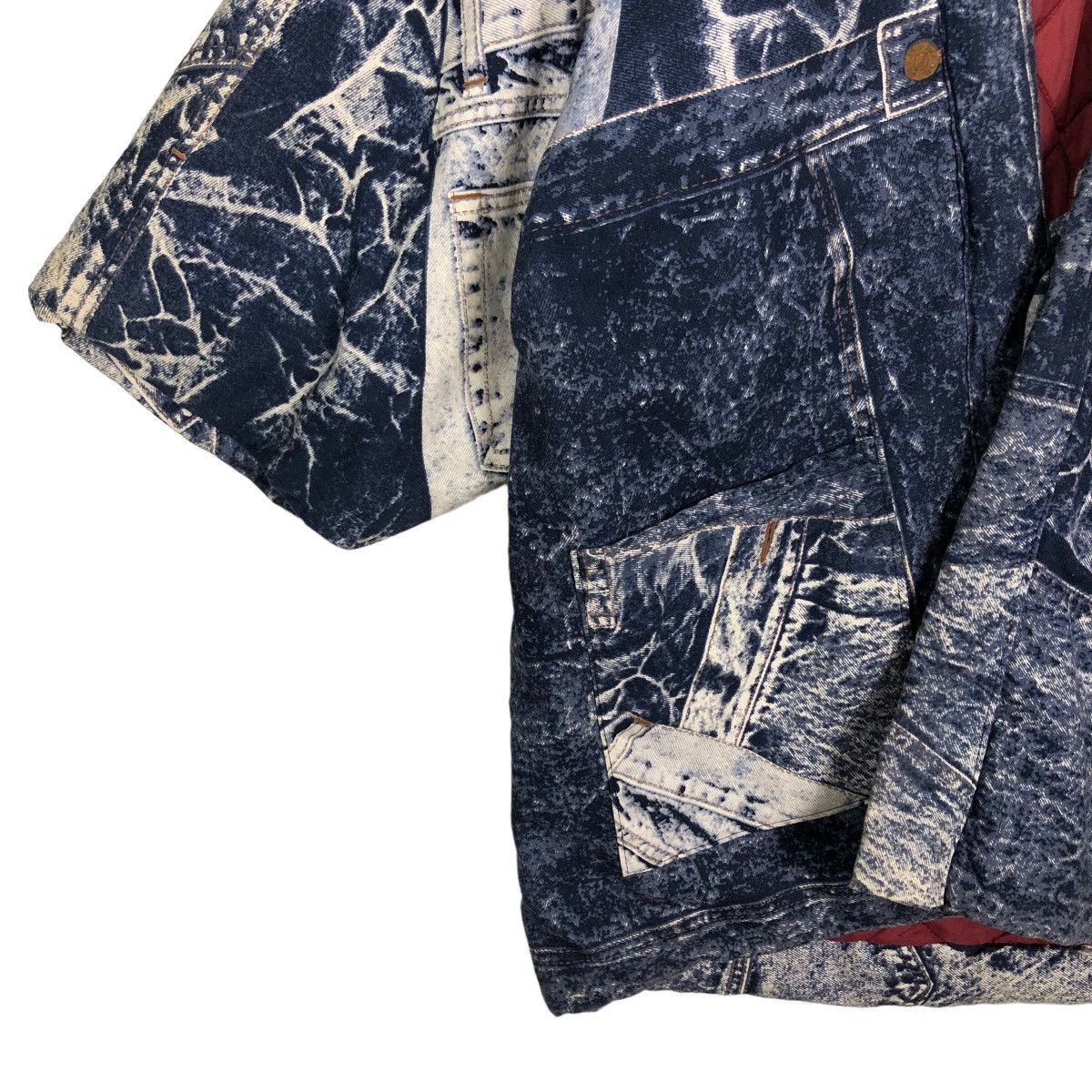 Japanese Brand 🔥90’s Kimono Japan Traditional America Football Big Logo Size US M / EU 48-50 / 2 - 4 Thumbnail