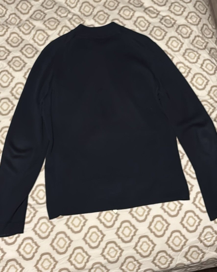 Massimo Dutti Massimo Dutti Zipper Size US M / EU 48-50 / 2 - 4 Thumbnail
