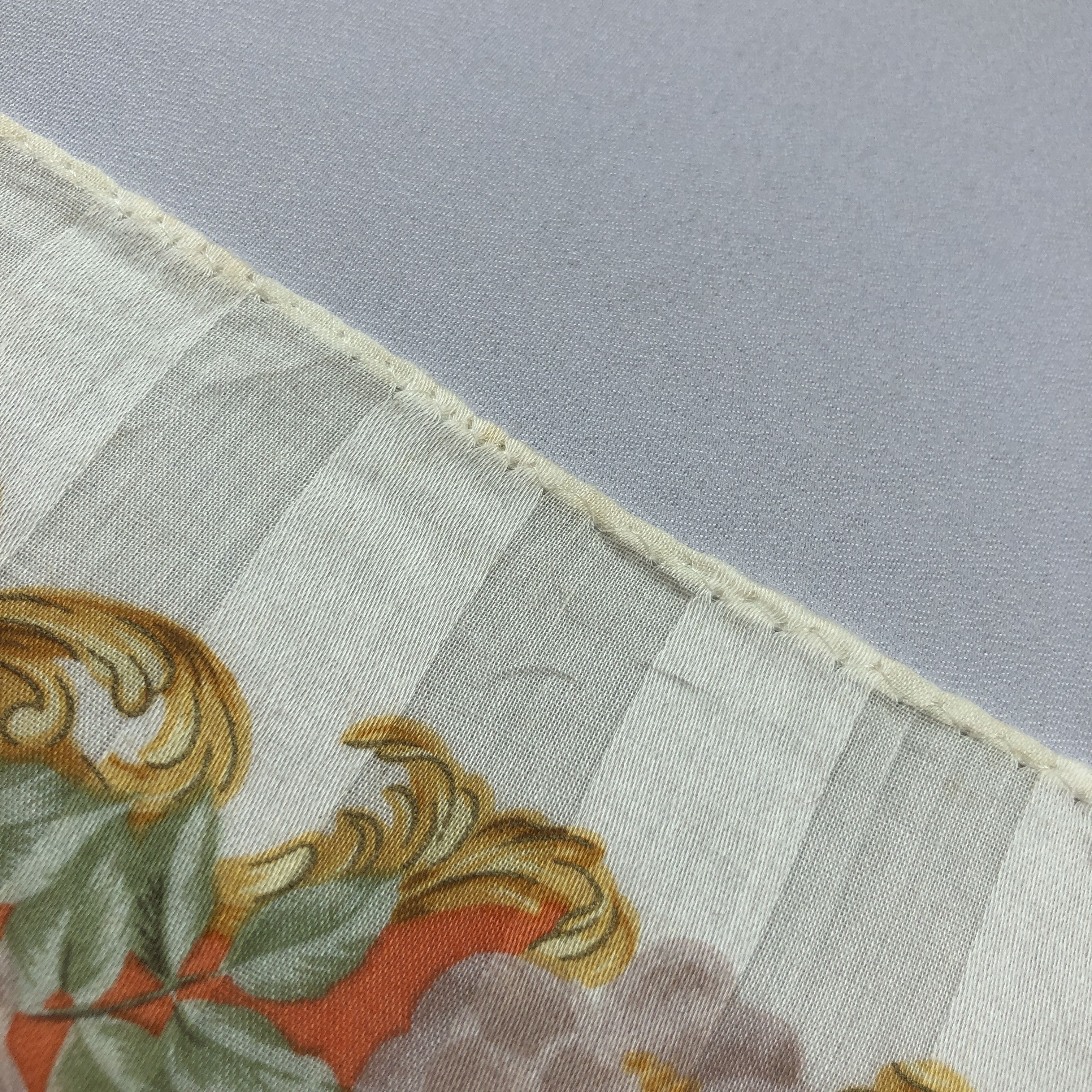 Christian Dior Monsieur Christian Dior Handkerchief Neckerchief Bandana H2908 Size ONE SIZE - 12 Thumbnail