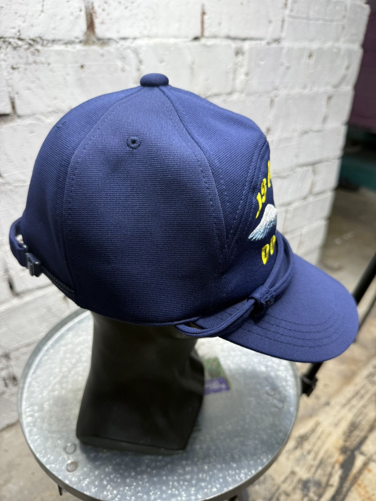 Other Vintage Japanese Ship Amagiri cap Size ONE SIZE - 2 Thumbnail