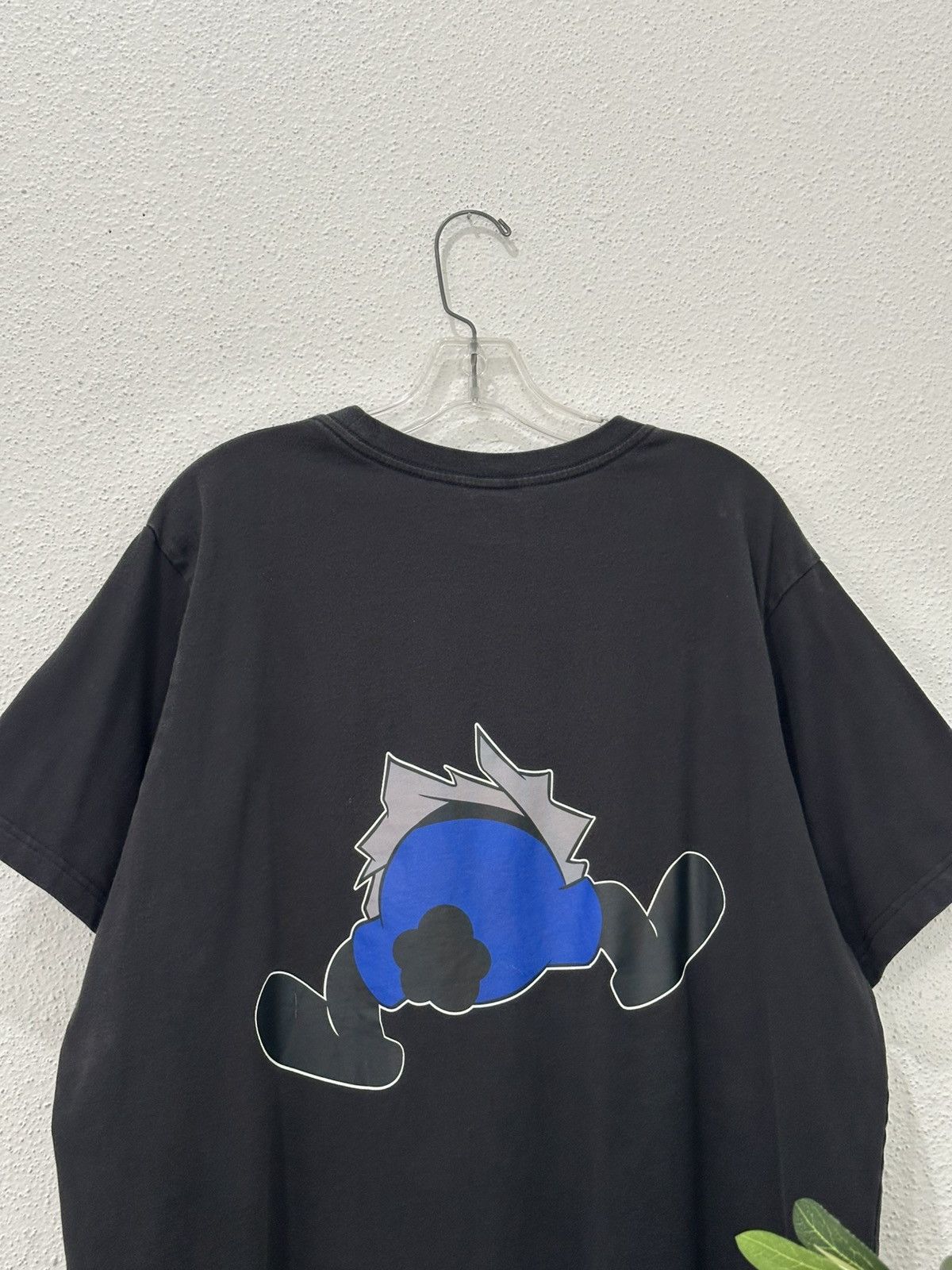Disney Vintage Disney 100 Oswald the Lucky Rabbit Break Through XL Size US XL / EU 56 / 4 - 4 Thumbnail