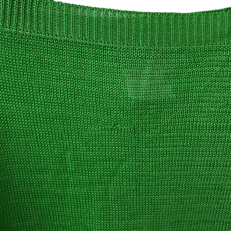 Yohji Yamamoto Yohji Yamamoto pour homme 80S oversize ZIP knit Size US M / EU 48-50 / 2 - 5 Thumbnail