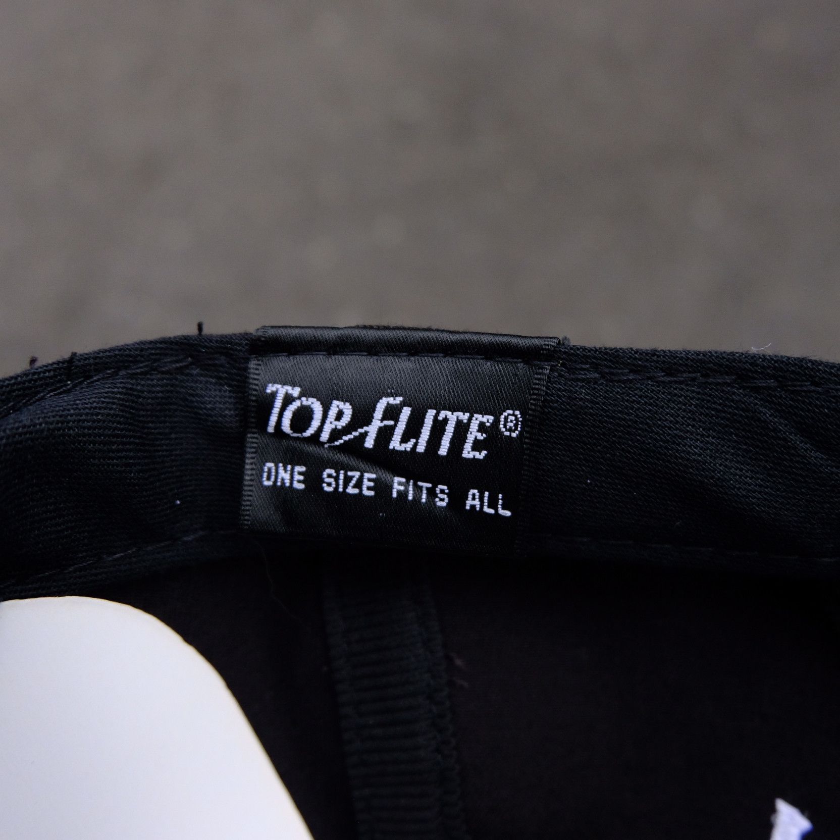 Top Flite TOP FLITE GOLF HAT Size ONE SIZE - 4 Thumbnail