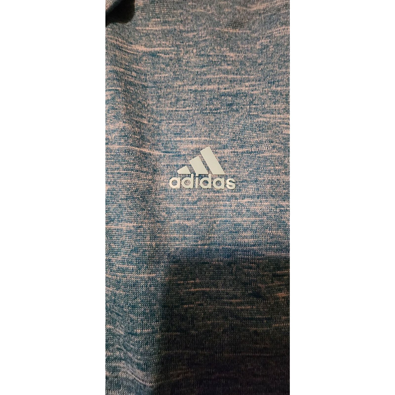 Adidas Adidas Polo Shirt Short Sleeve Mens Size Small. 1333 Size US S / EU 44-46 / 1 - 3 Thumbnail