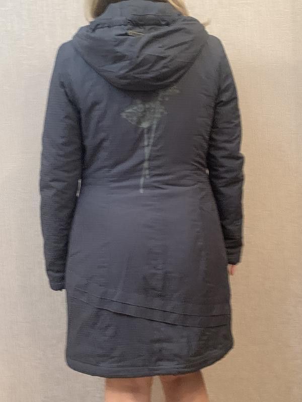 Cop Copine COP COPINE Puffer Coat sz M Size M / US 6-8 / IT 42-44 - 3 Thumbnail
