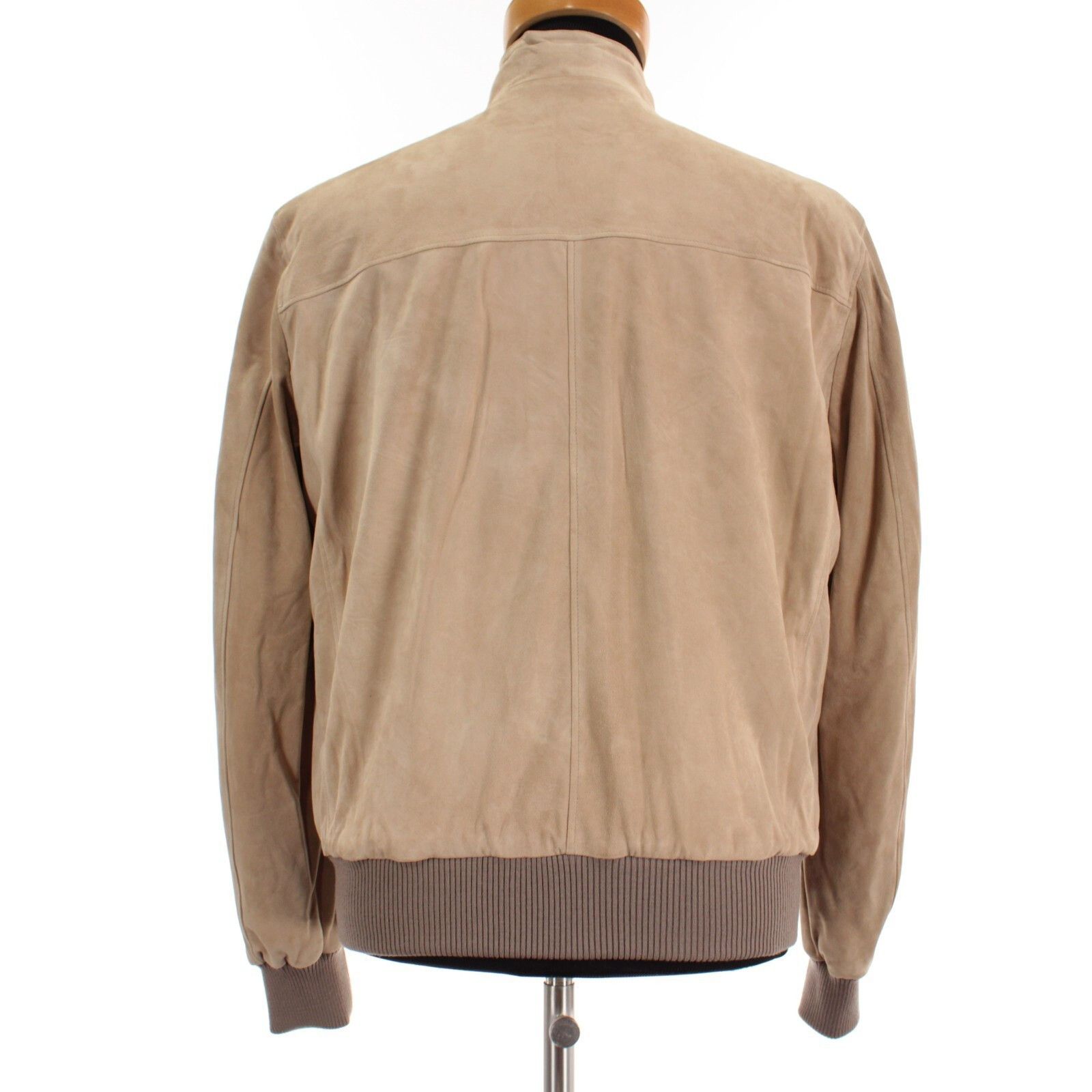 Other Rifugio Jacket Size L US In Beige Suede Size US L / EU 52-54 / 3 - 6 Thumbnail