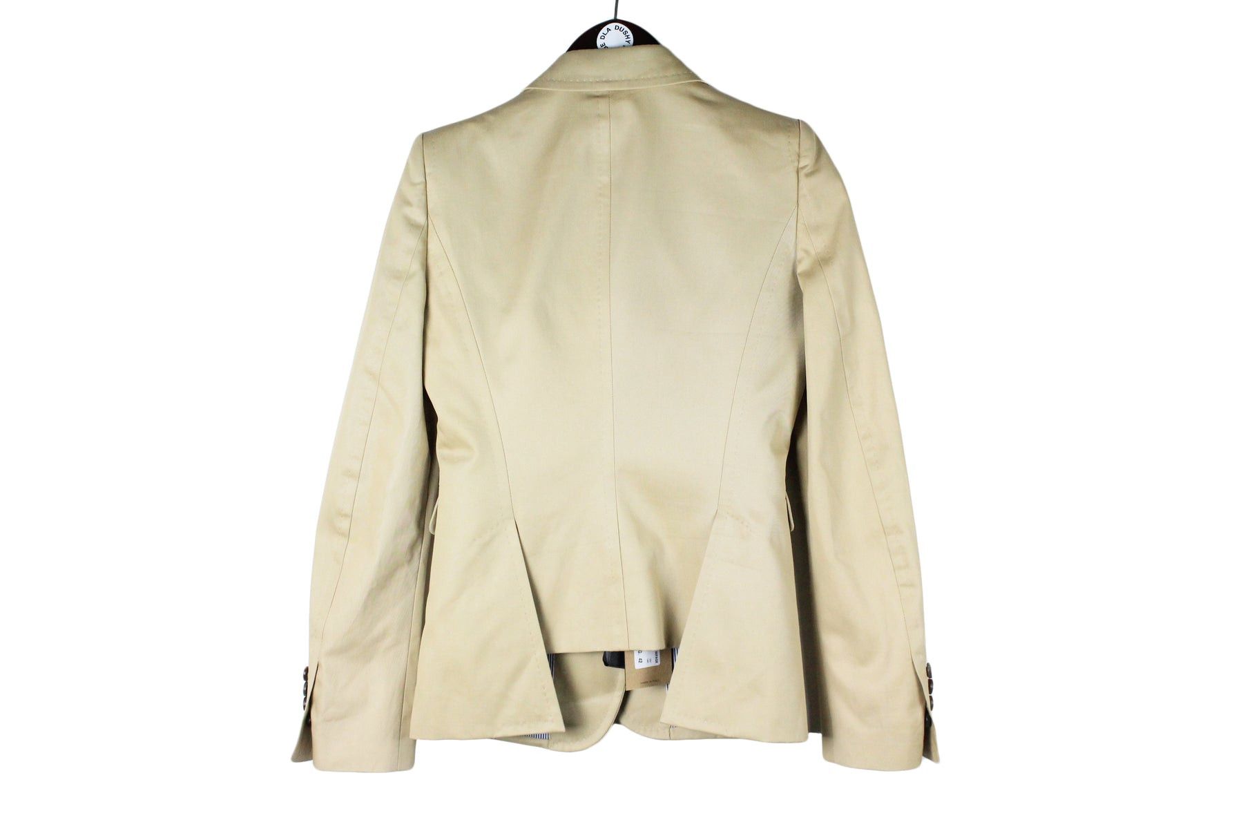 Dsquared2 Dsquared2 NWT Suit Women's 42 Size M / US 6-8 / IT 42-44 - 3 Thumbnail