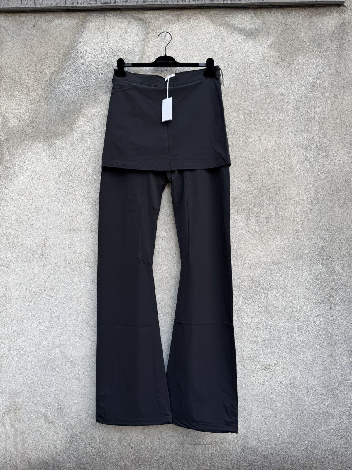 ROA ROA Abra Skort Pants Size 34" / US 12 / IT 48 - 1 Thumbnail
