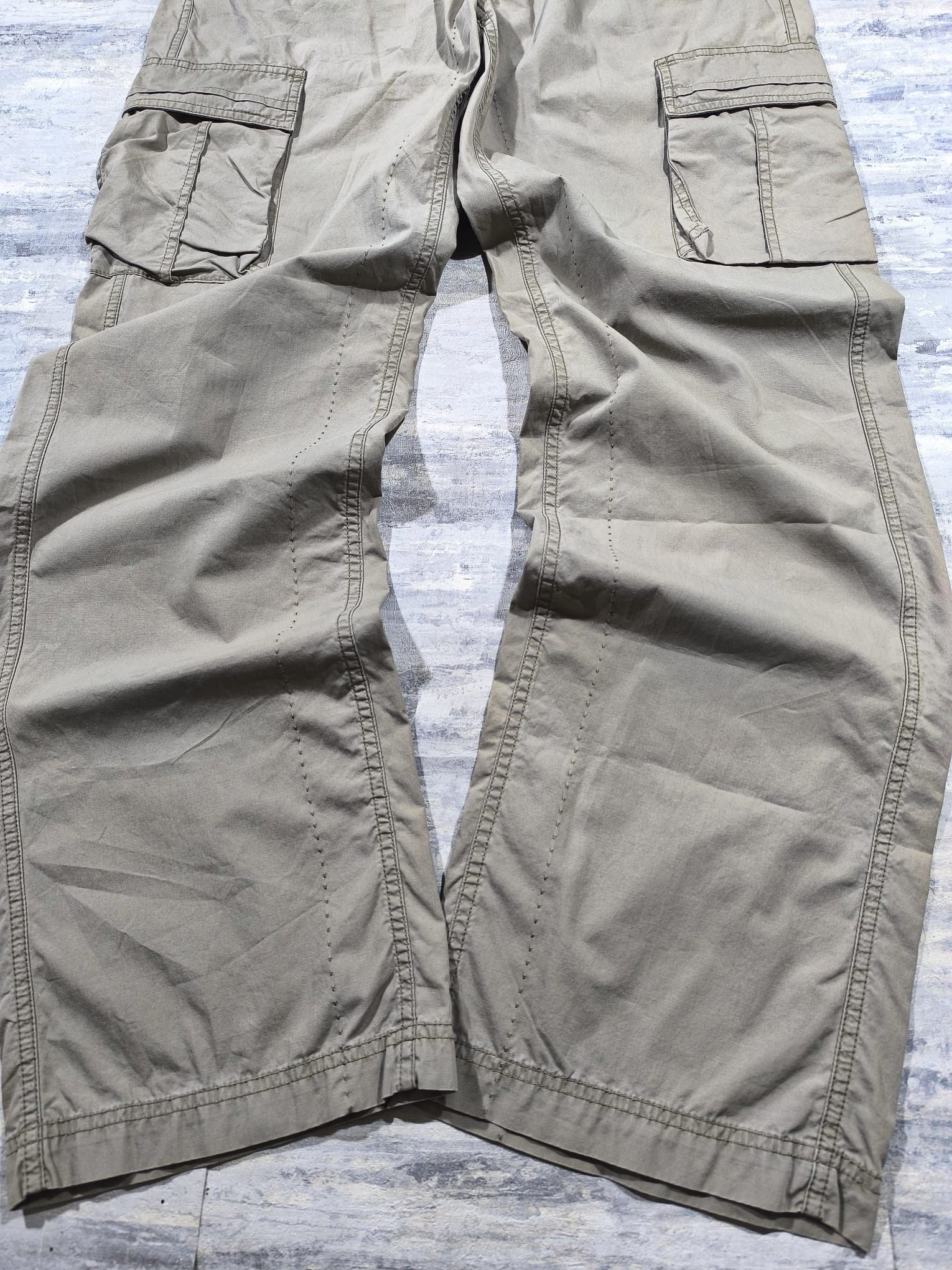 Hysteric Glamour japan type loose cargo Size US 30 / EU 46 - 7 Thumbnail