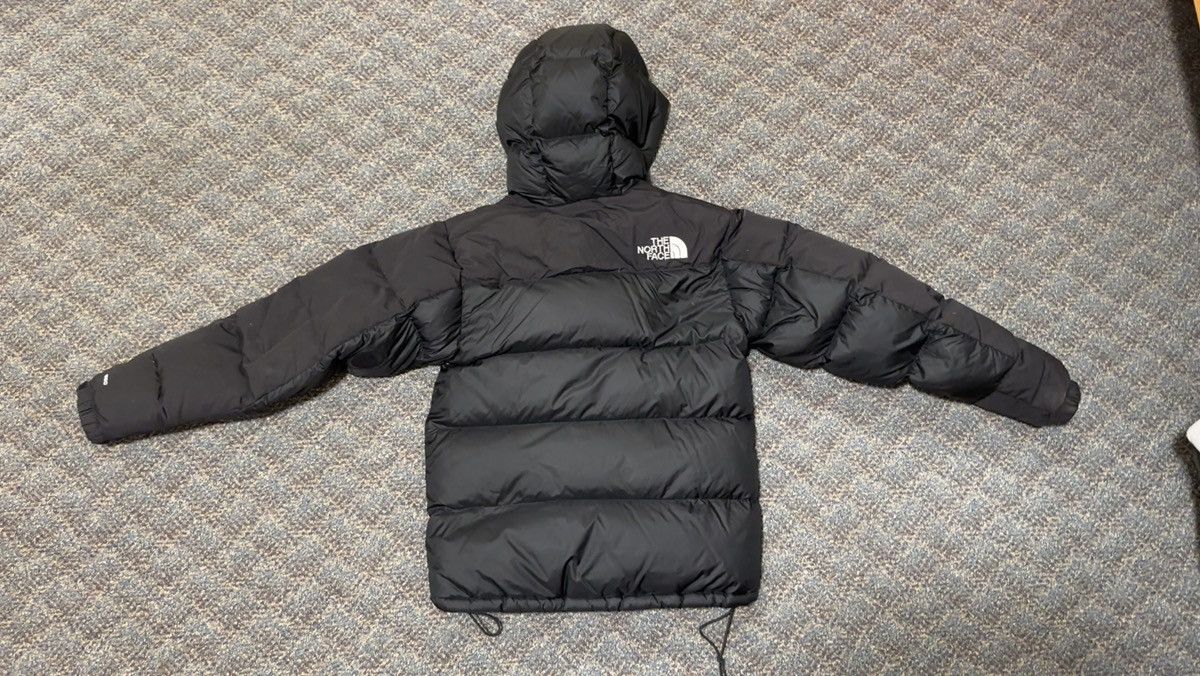 THE NORTH FACE 550