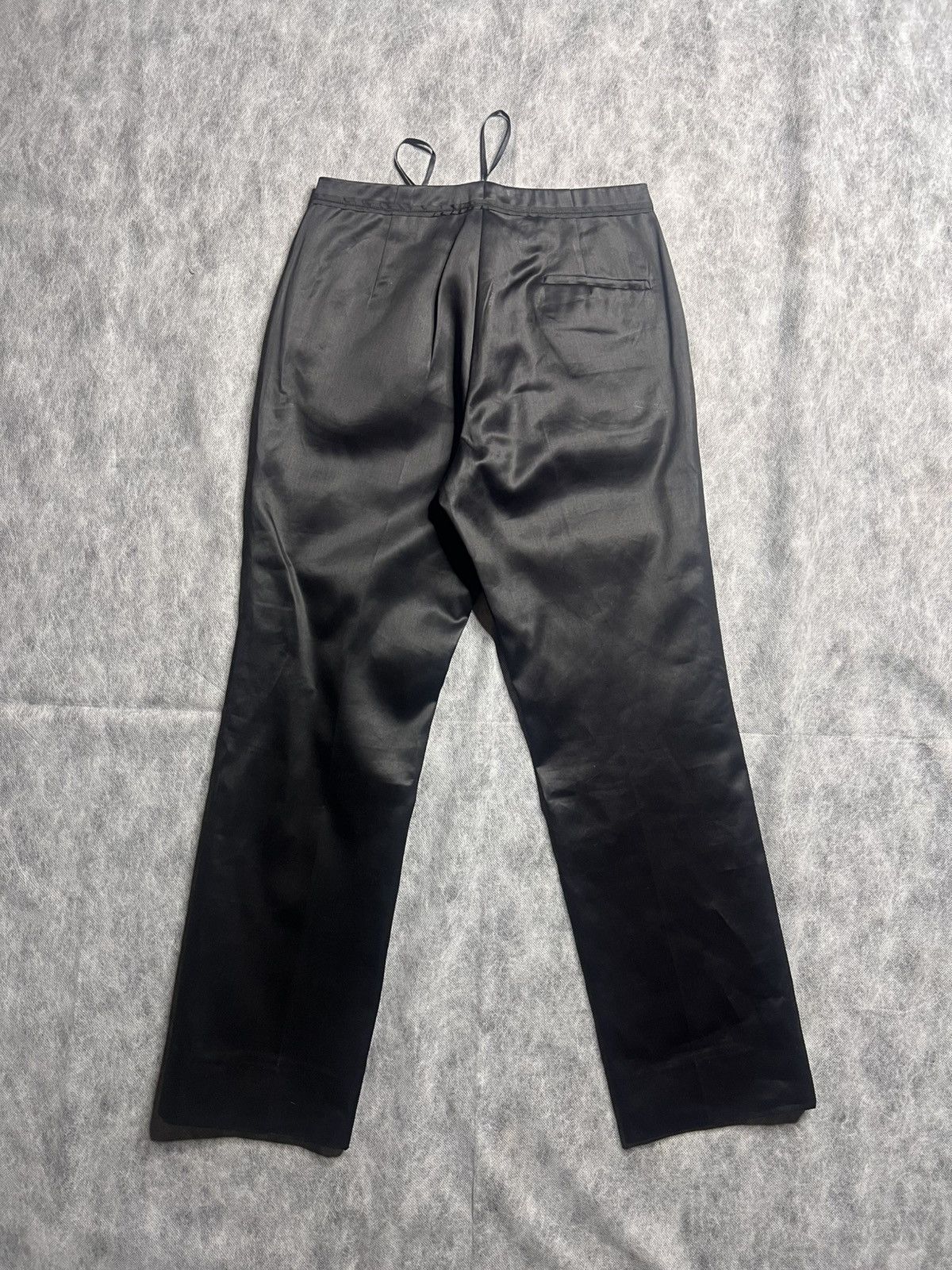 Jil Sander Jil Sander Pants Size 24" / US 00 / IT 34 - 2 Thumbnail