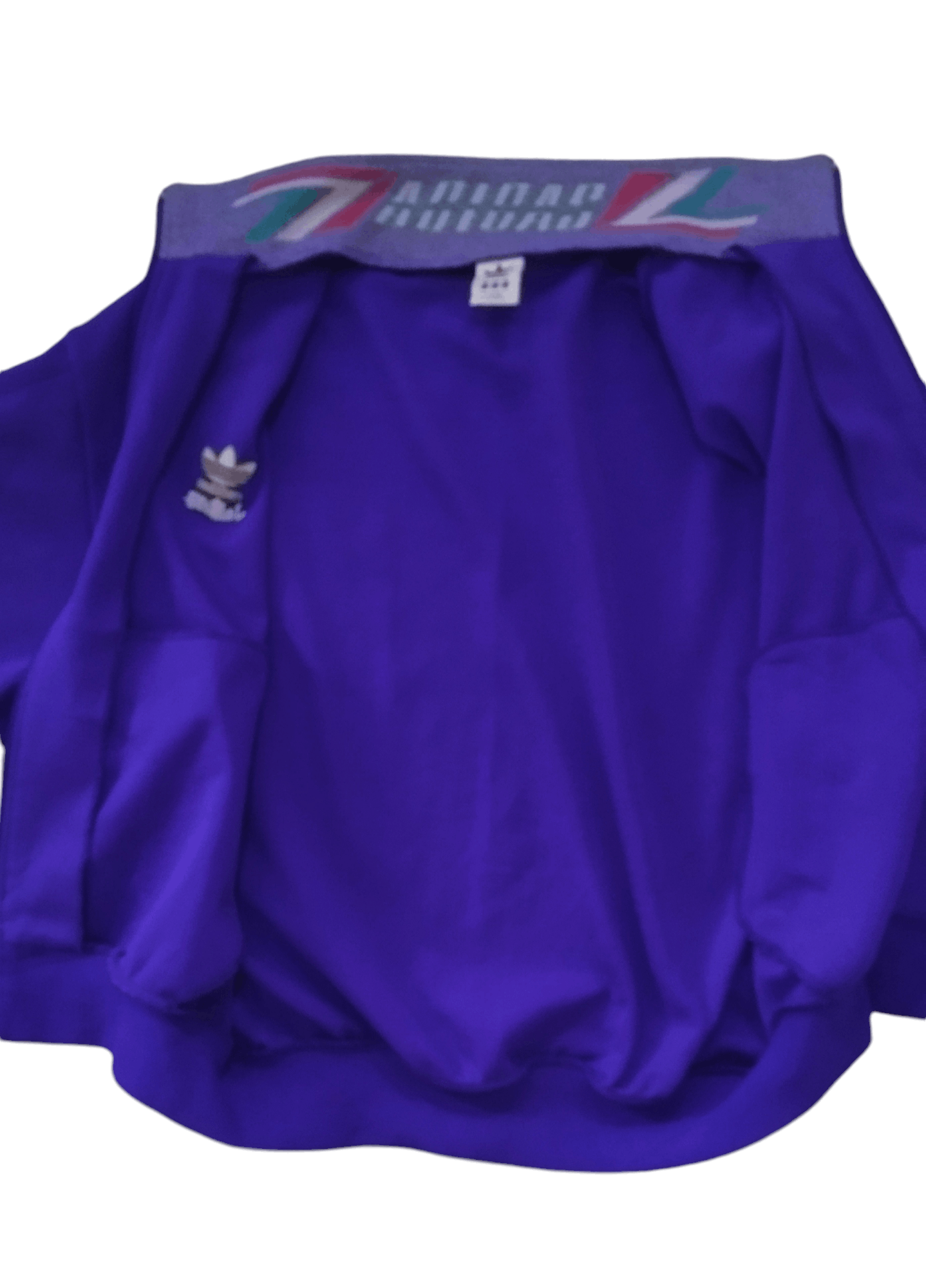 Adidas × Descente × Vintage Rare Vintage Adidas Descente Track Jacket Size US M / EU 48-50 / 2 - 3 Thumbnail