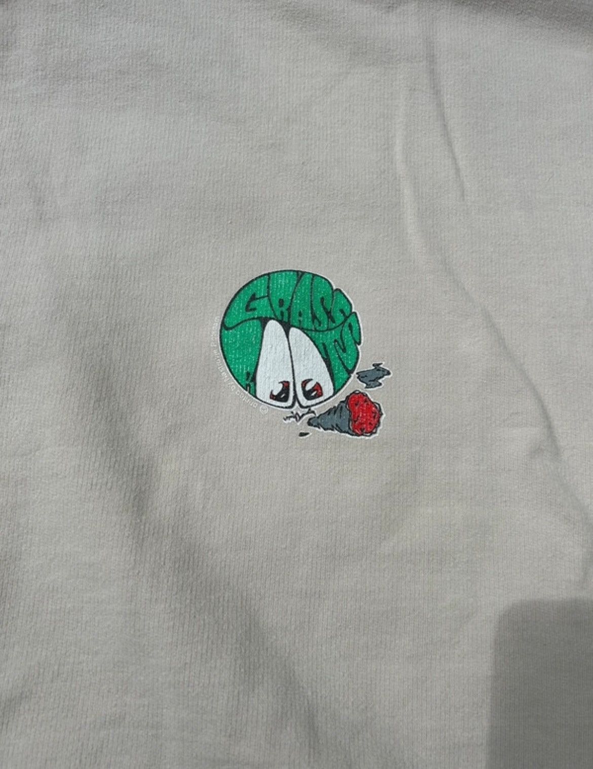 Vintage Y2K Vintage Hoodie Size US L / EU 52-54 / 3 - 4 Thumbnail