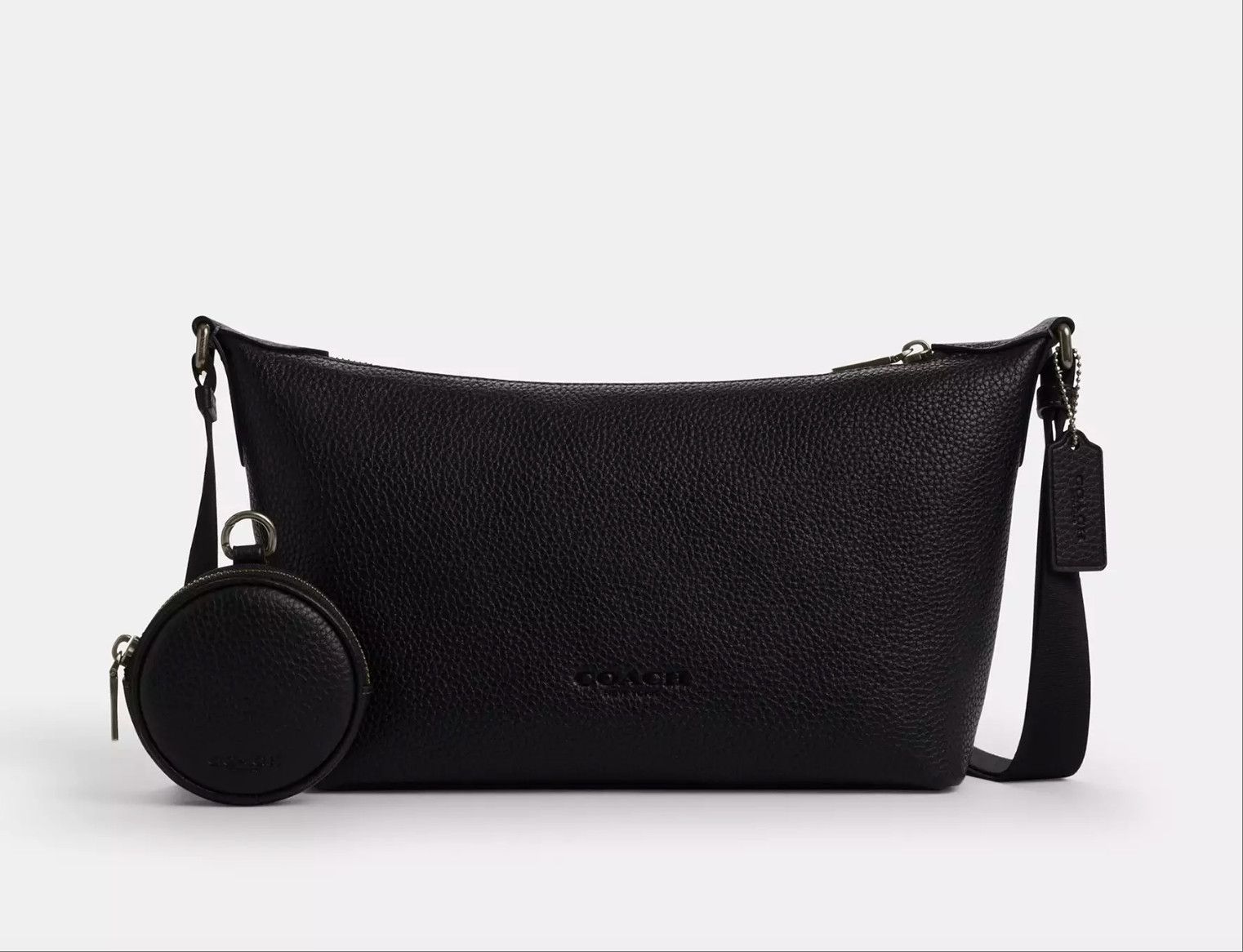 Coach Small Finn Crossbody Bag With Pouch CCG20 Size ONE SIZE - 1 Thumbnail
