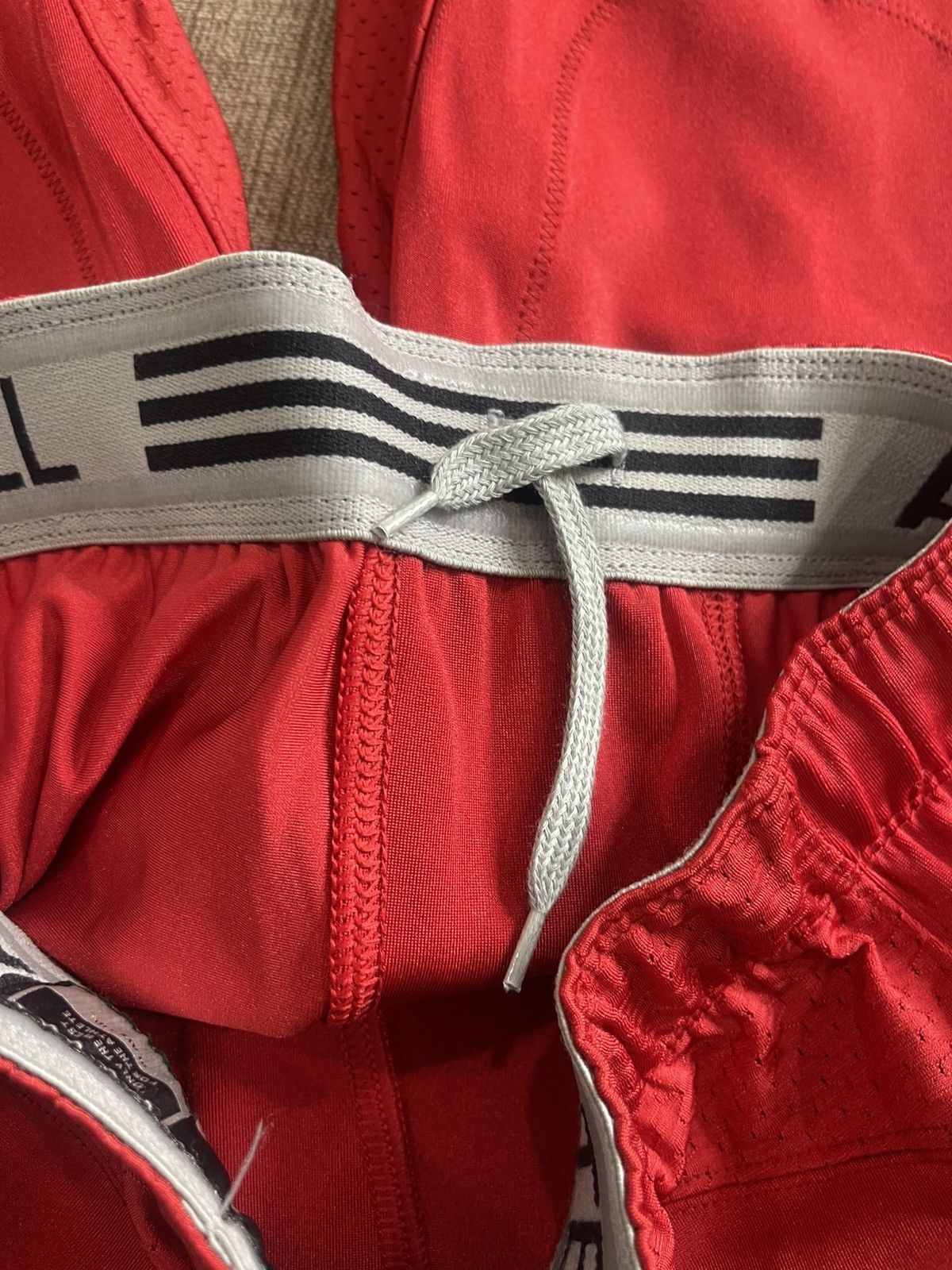 Adidas Adidas Football Pants Size 36 - 4 Thumbnail