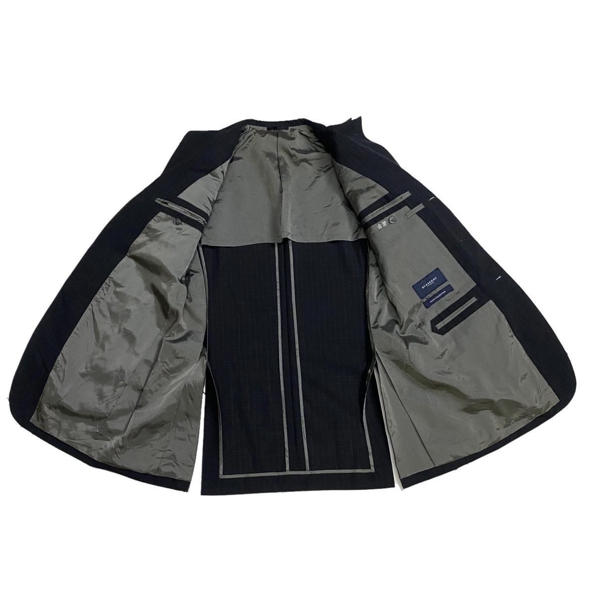 Burberry Burberry London Club Collection blazer Size 38R - 11 Thumbnail