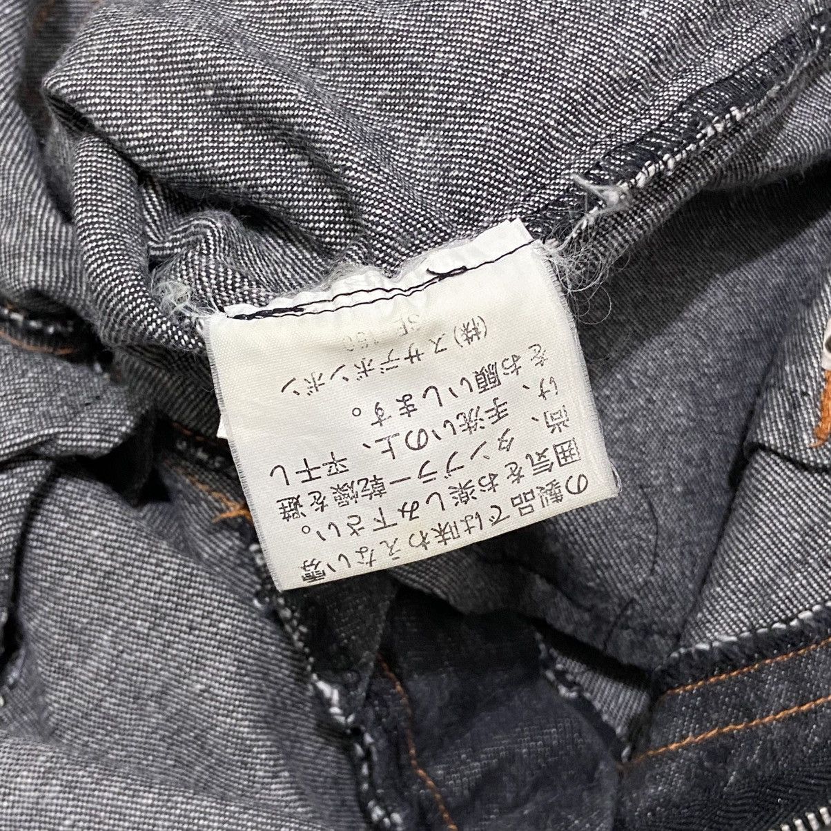 Japanese Brand Vtg Sucer Des Bonbon Style Of Hysteric Snake Pants Size 28" / US 6 / IT 42 - 6 Thumbnail