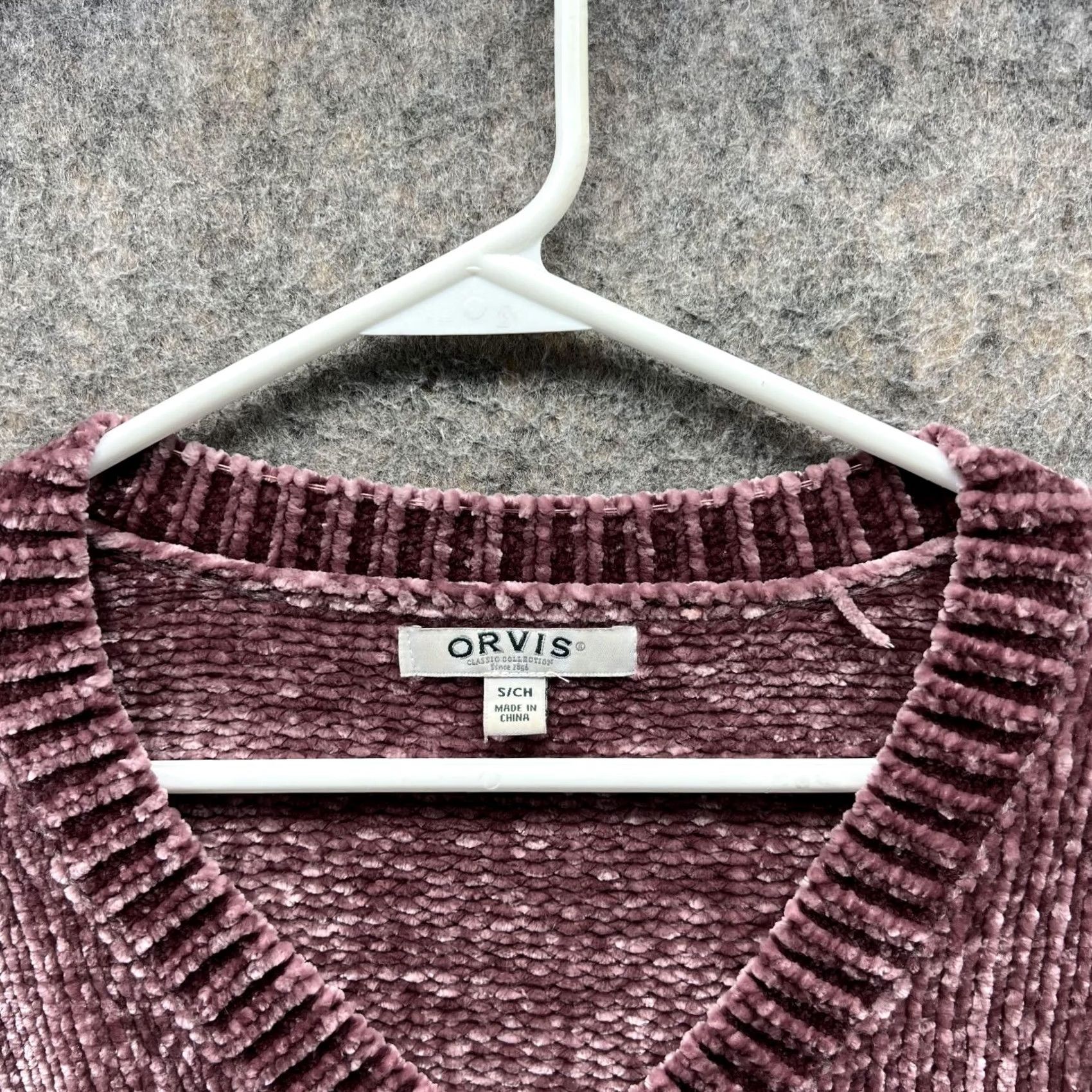 Orvis VINTAGE Orvis Sweater? (No) Size S / US 4 / IT 40 - 4 Thumbnail